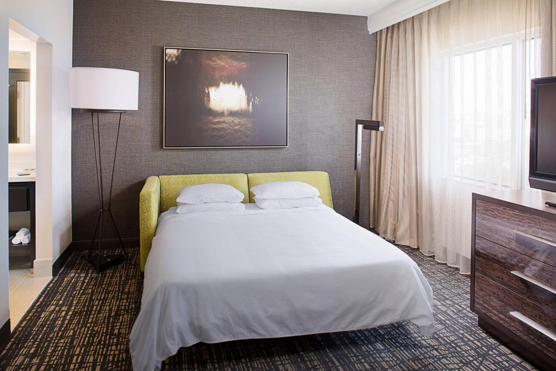 Dallas Marriott Suites Medical/Market Center photo 25