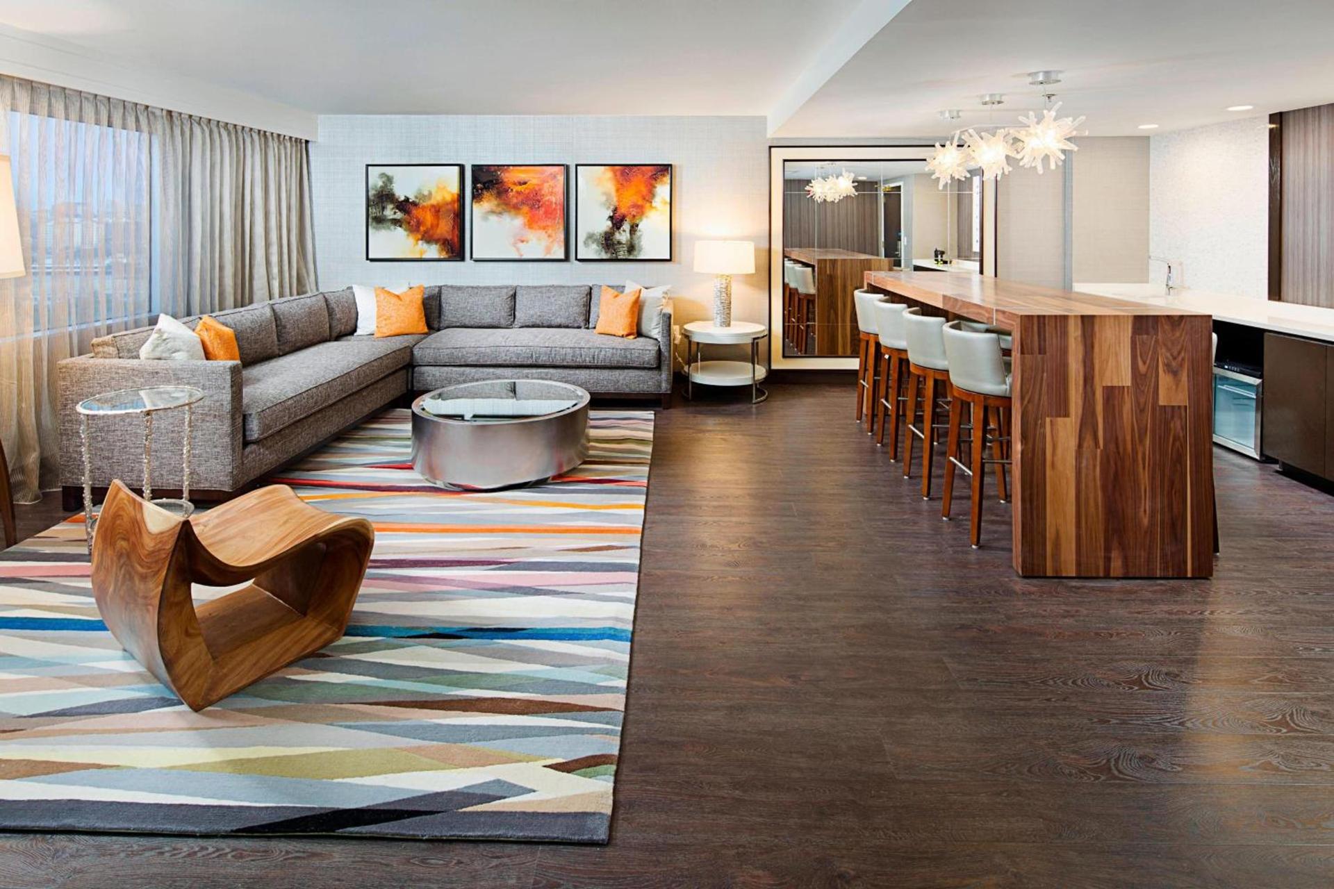 Dallas Marriott Suites Medical/Market Center photo 20