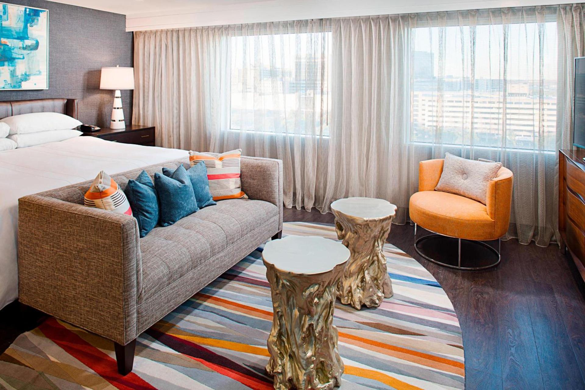 Dallas Marriott Suites Medical/Market Center photo 27