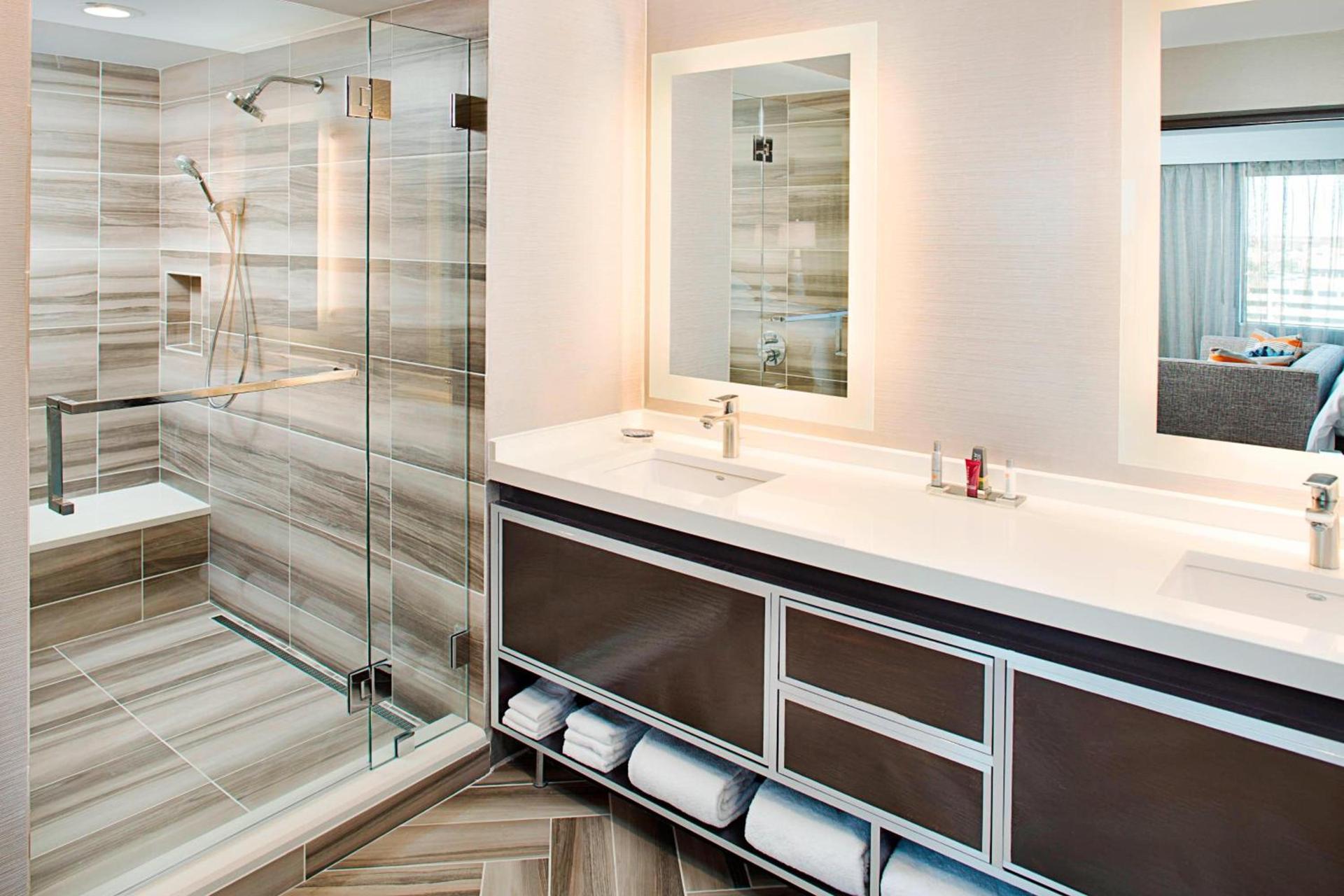 Dallas Marriott Suites Medical/Market Center photo 32