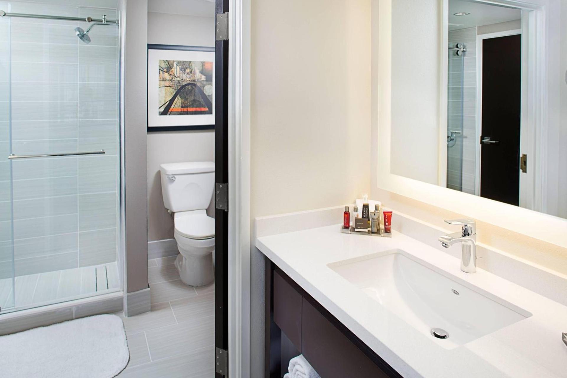 Dallas Marriott Suites Medical/Market Center photo 33
