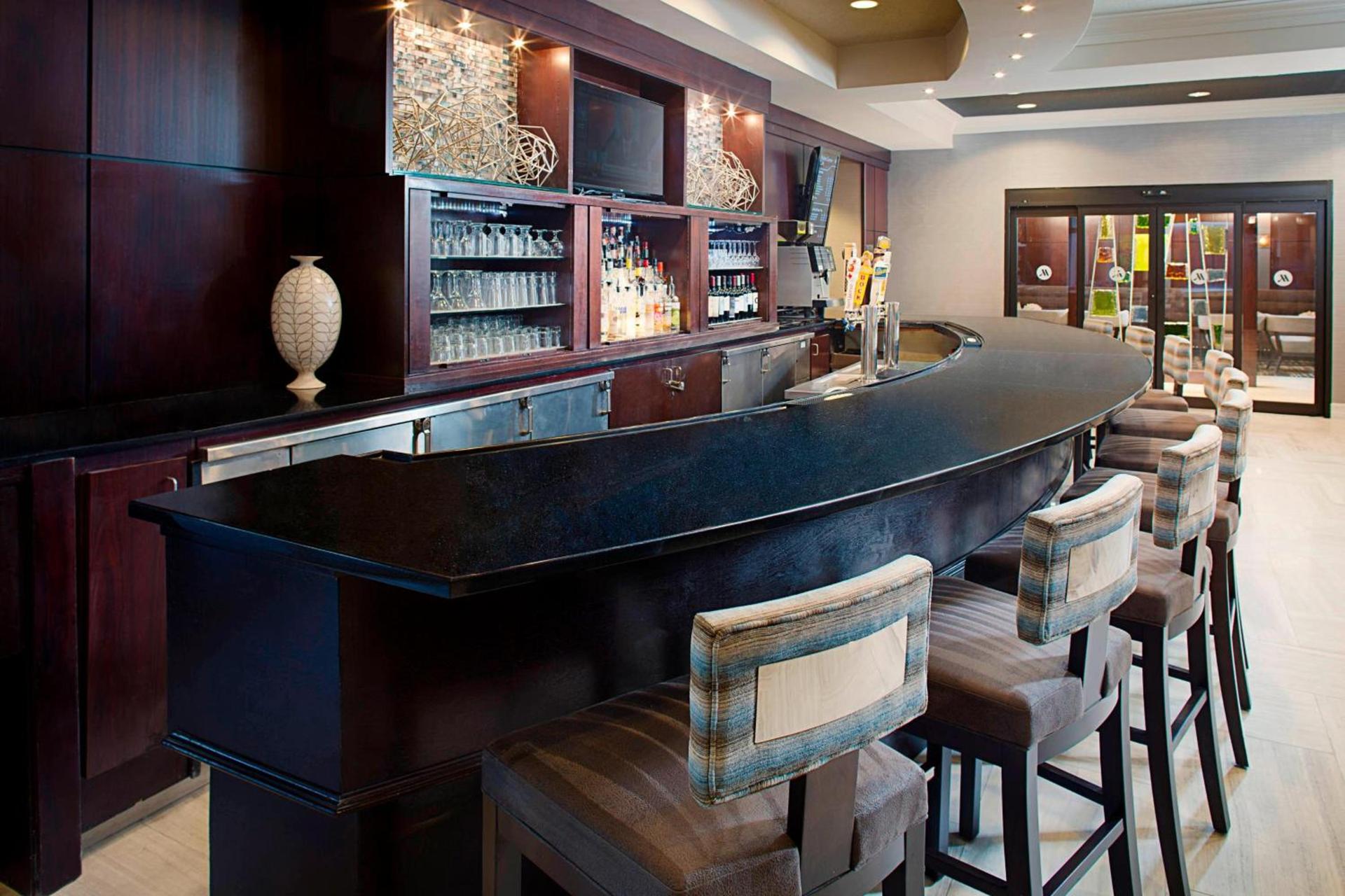 Dallas Marriott Suites Medical/Market Center photo 46