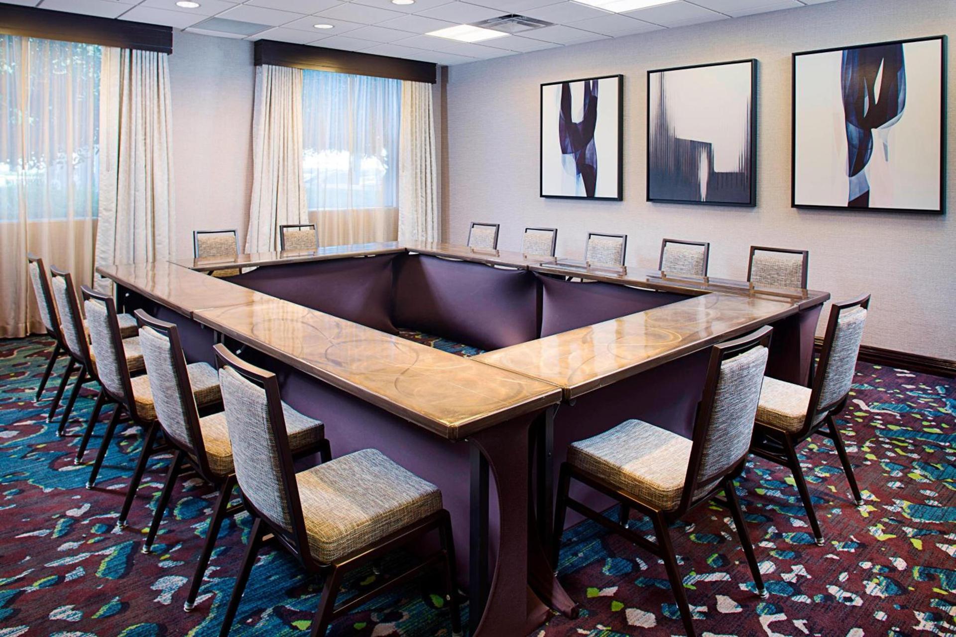 Dallas Marriott Suites Medical/Market Center photo 59