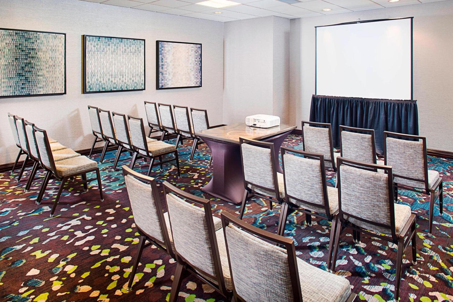 Dallas Marriott Suites Medical/Market Center photo 61