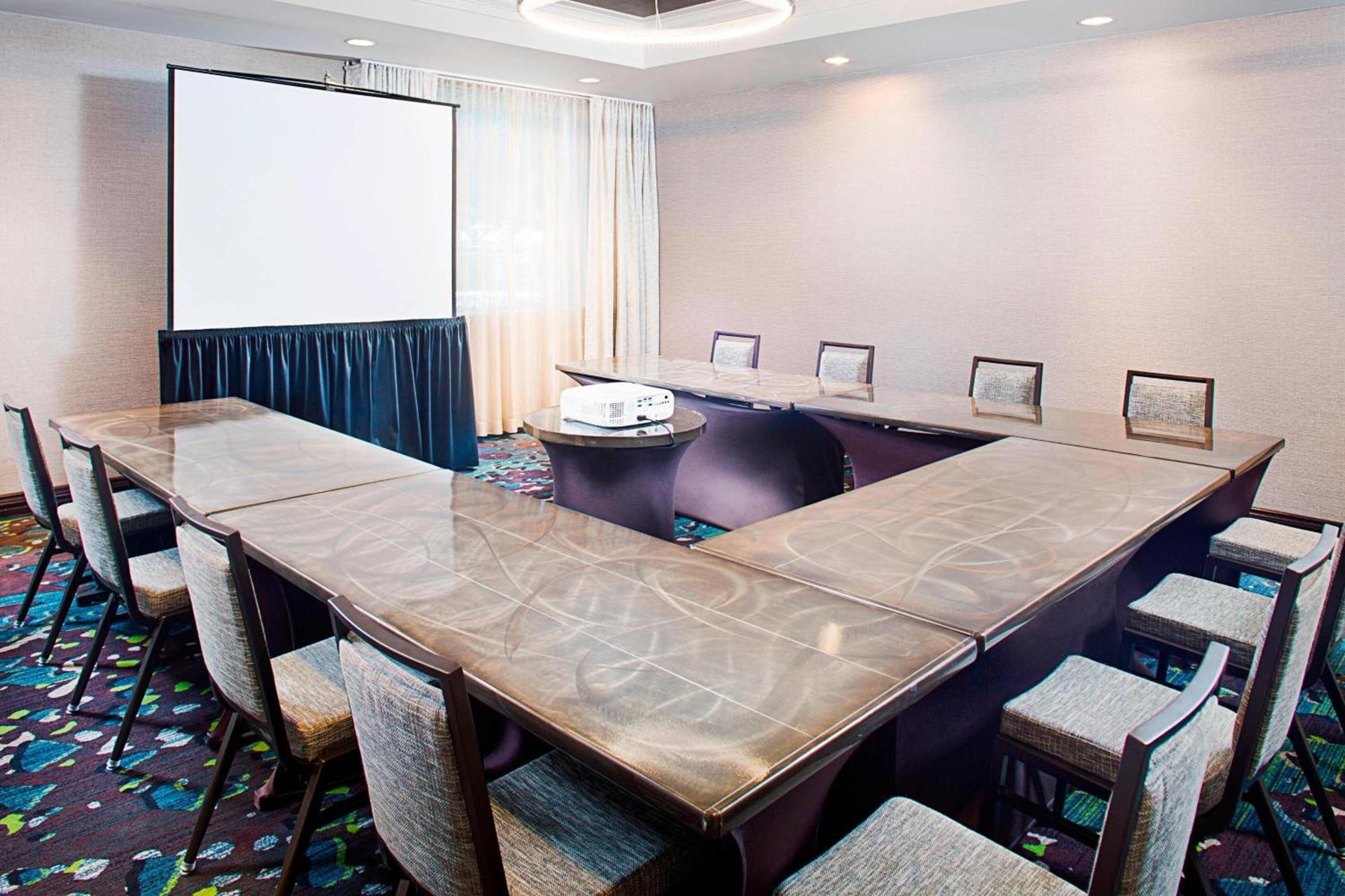 Dallas Marriott Suites Medical/Market Center photo 62