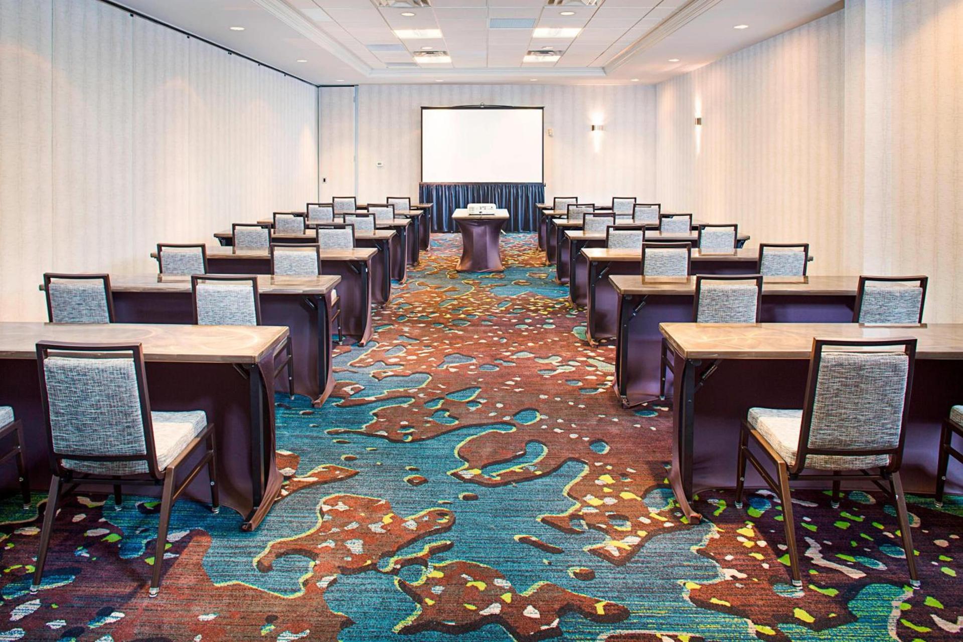 Dallas Marriott Suites Medical/Market Center photo 63