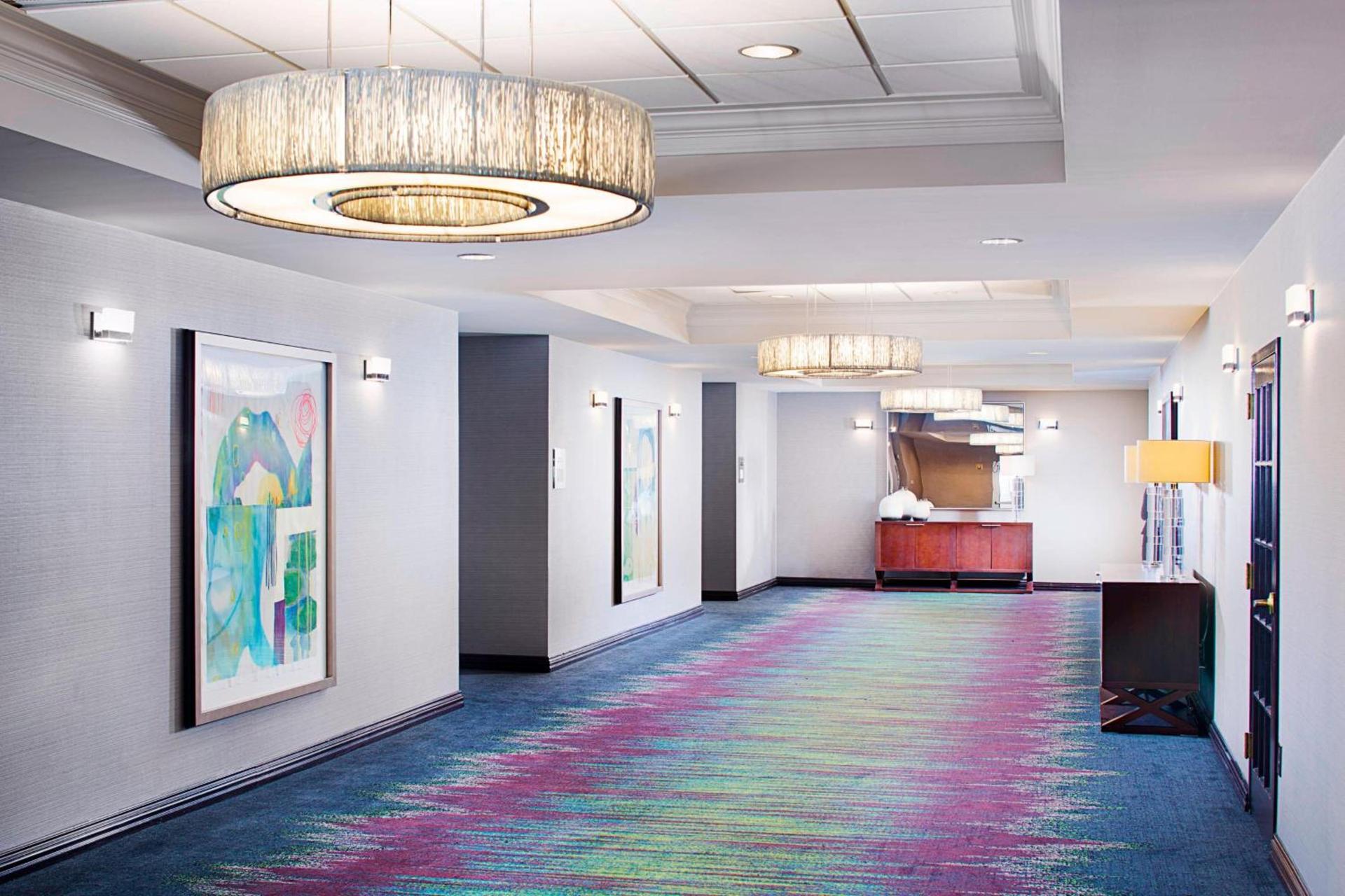Dallas Marriott Suites Medical/Market Center photo 53