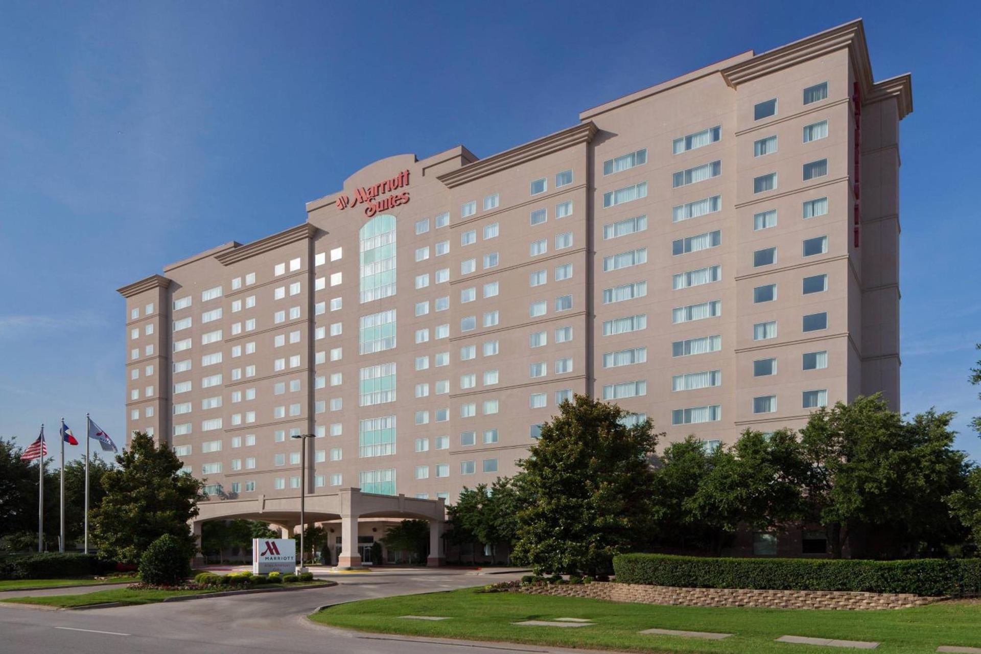 Dallas Marriott Suites Medical/Market Center photo 2