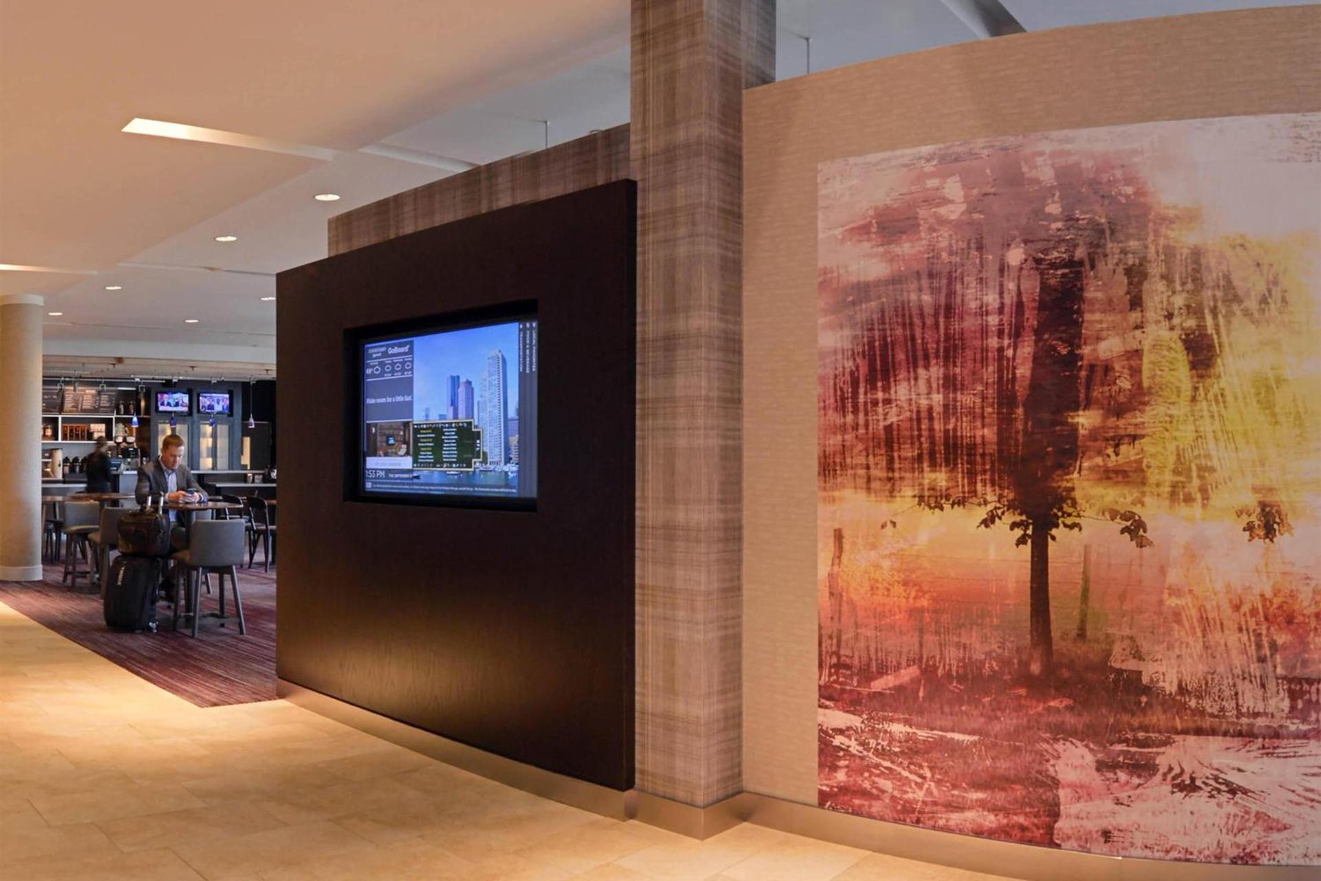 Courtyard by Marriott Boston Littleton photo 16