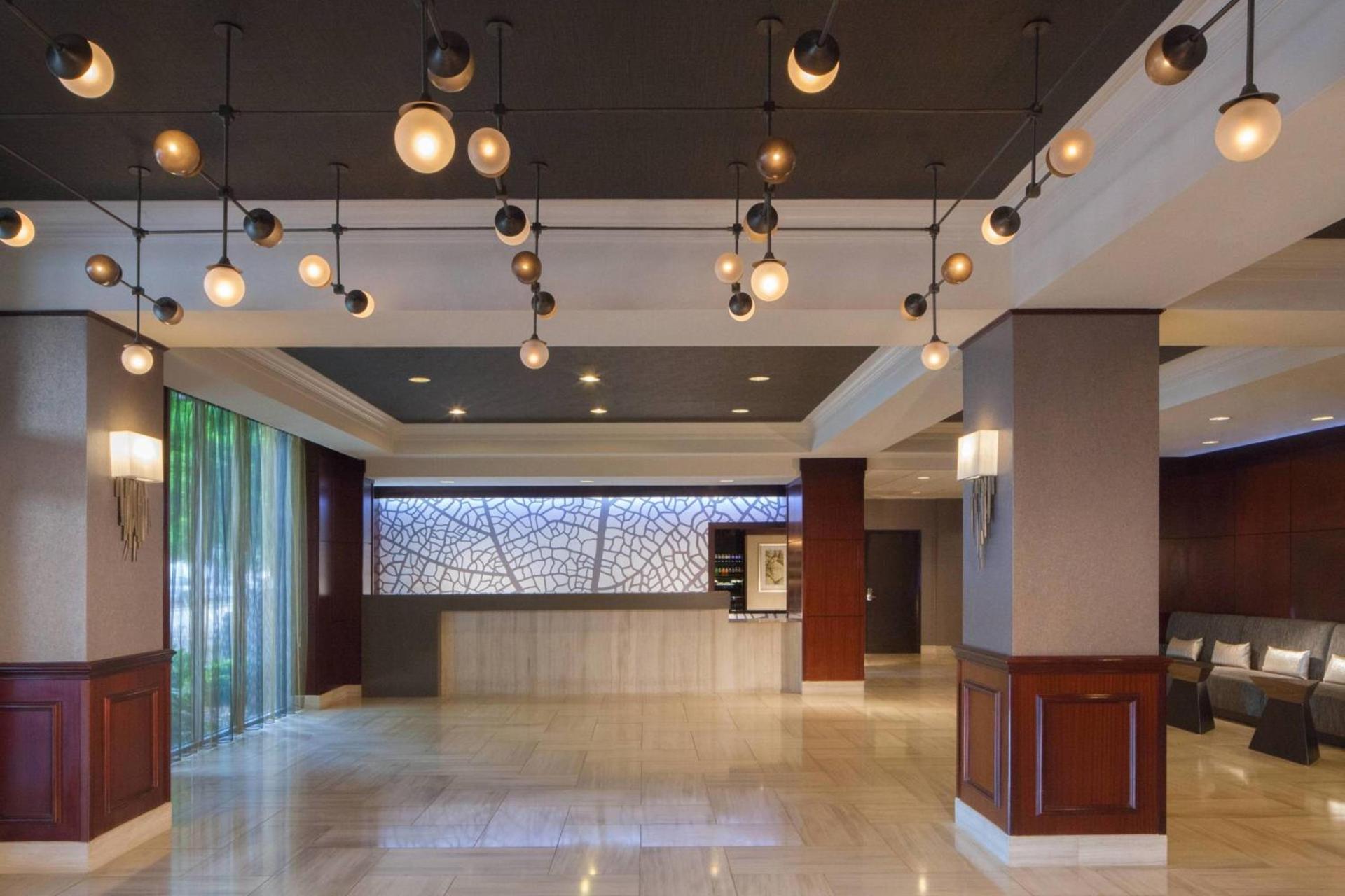 Dallas Marriott Suites Medical/Market Center photo 4