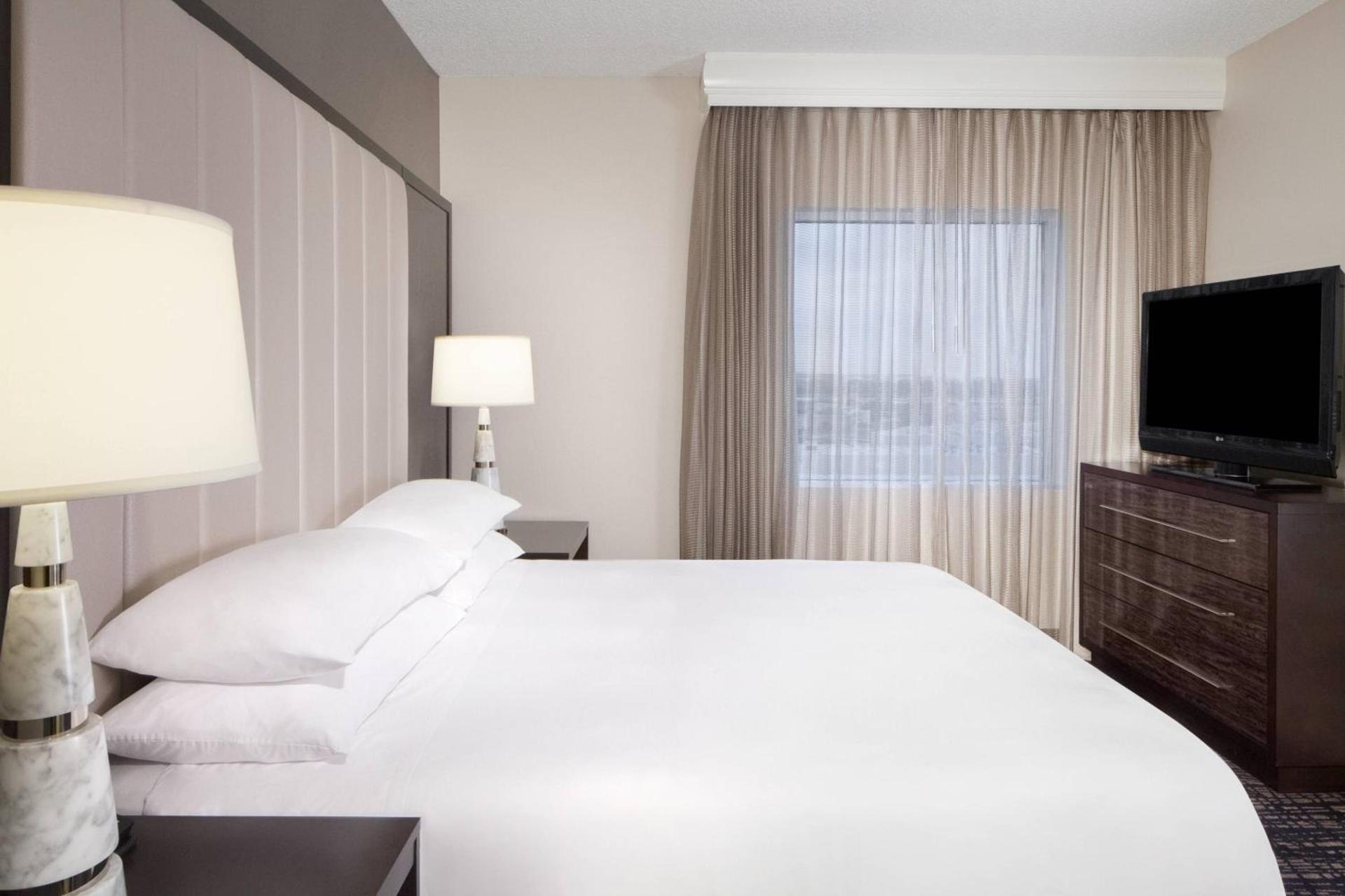 Dallas Marriott Suites Medical/Market Center photo 17