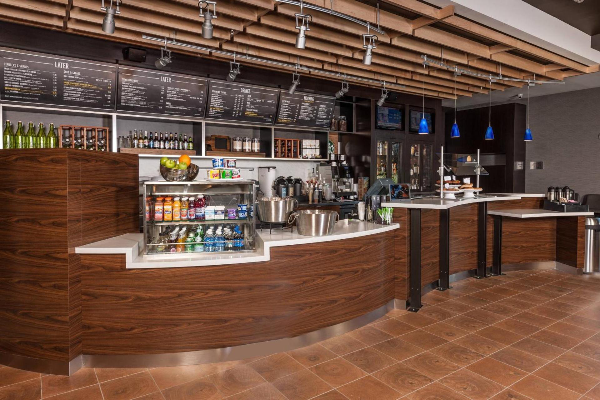 Courtyard by Marriott Boston Littleton photo 21