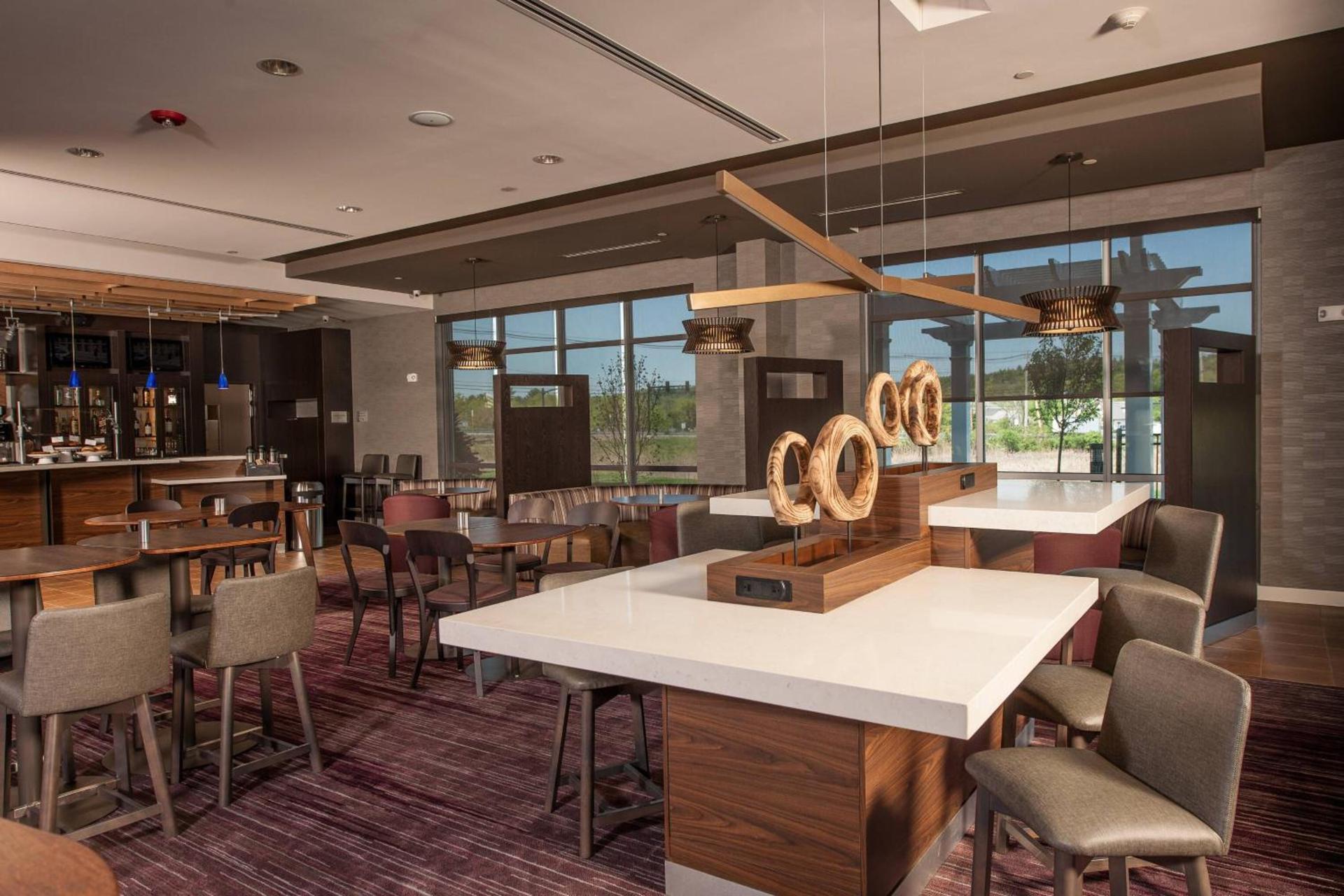 Courtyard by Marriott Boston Littleton photo 23