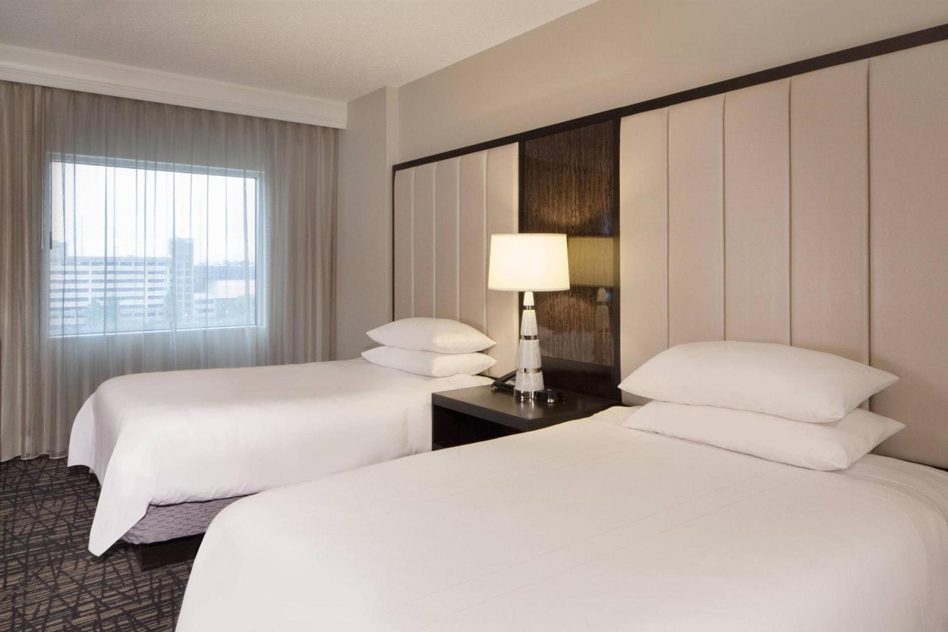 Dallas Marriott Suites Medical/Market Center photo 10