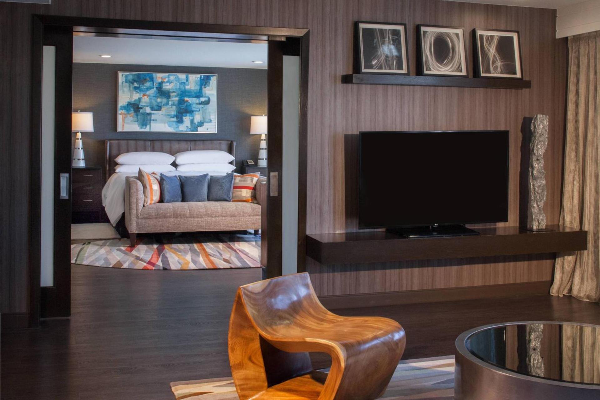 Dallas Marriott Suites Medical/Market Center photo 24