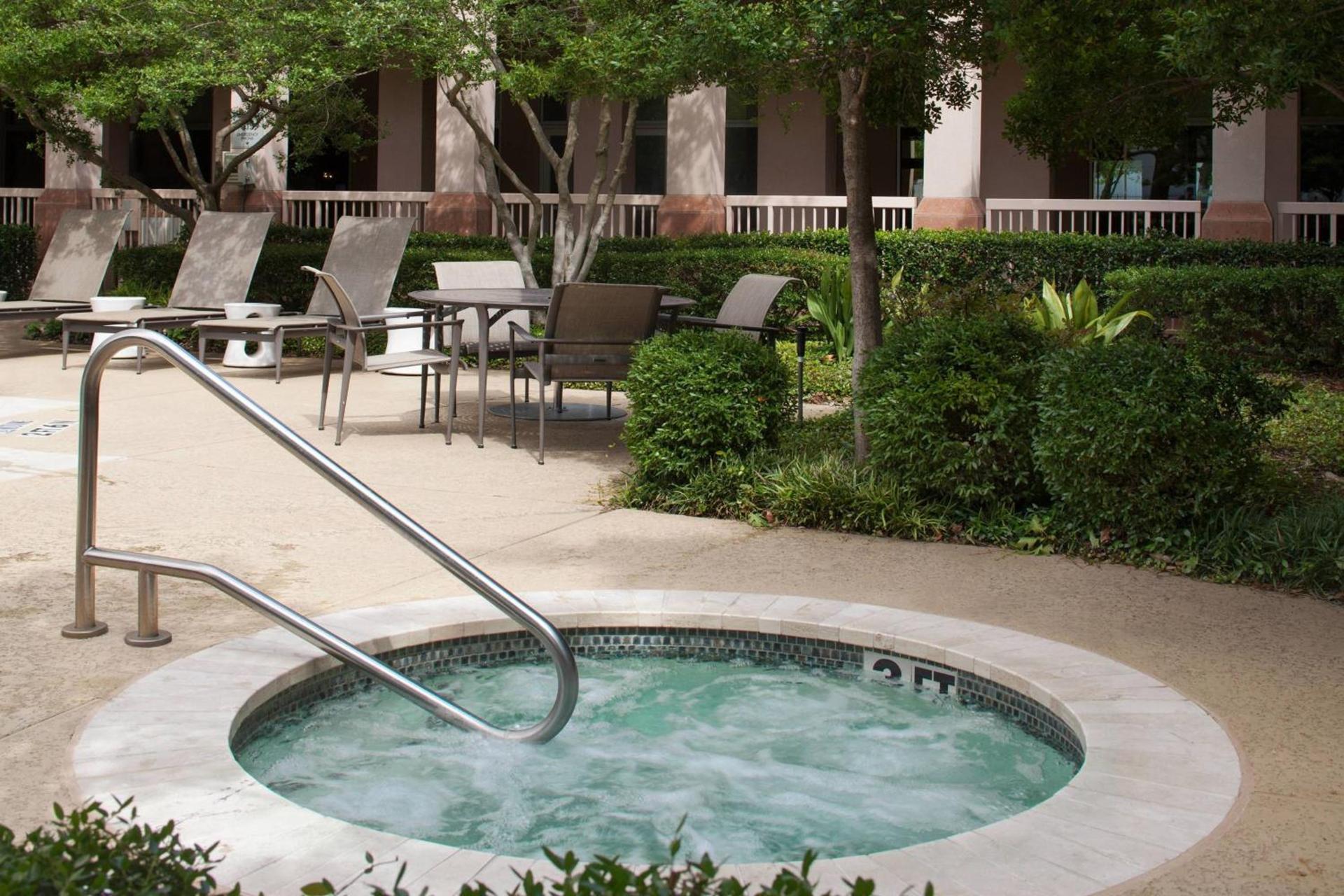 Dallas Marriott Suites Medical/Market Center photo 49