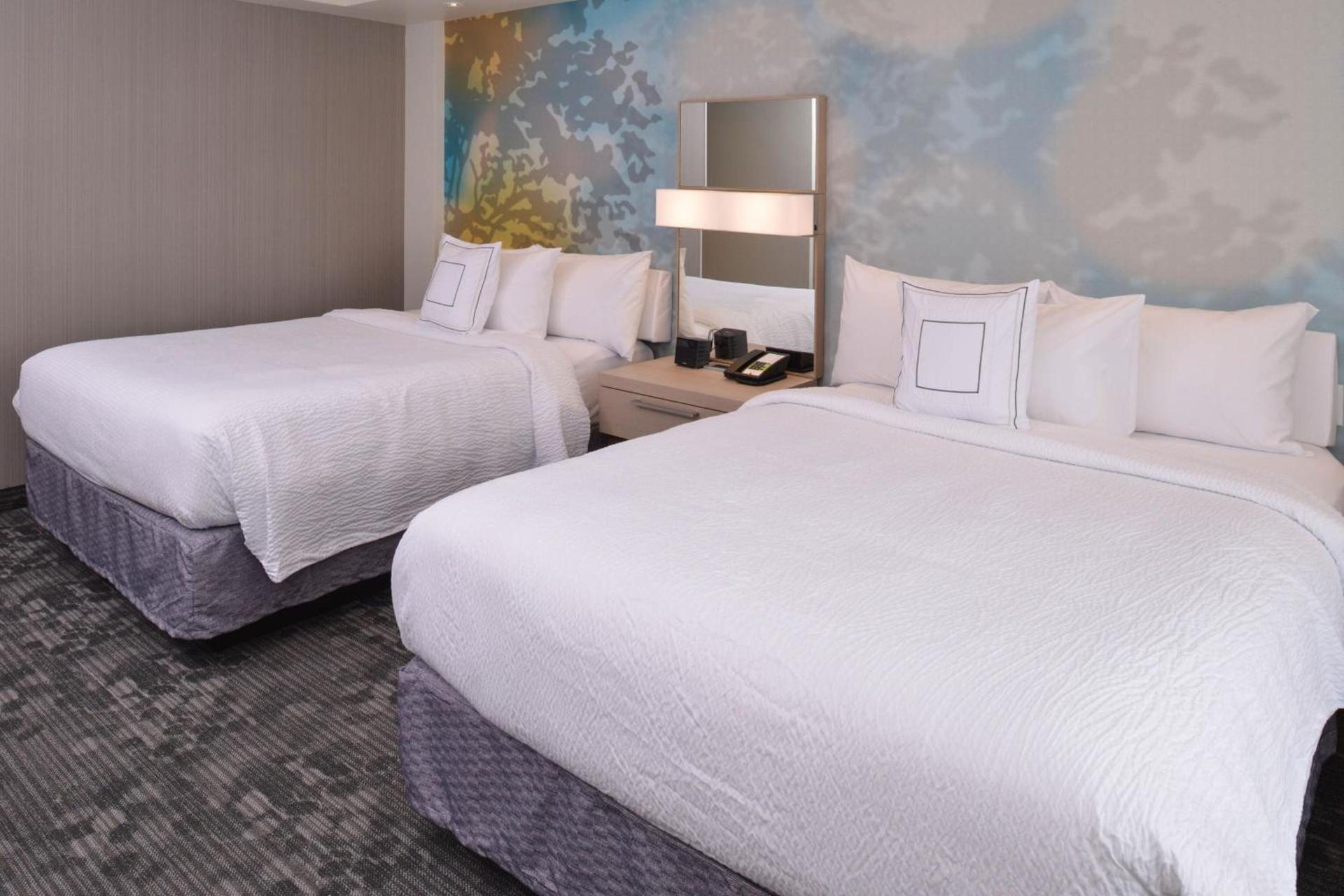 Courtyard by Marriott Boston Littleton photo 7