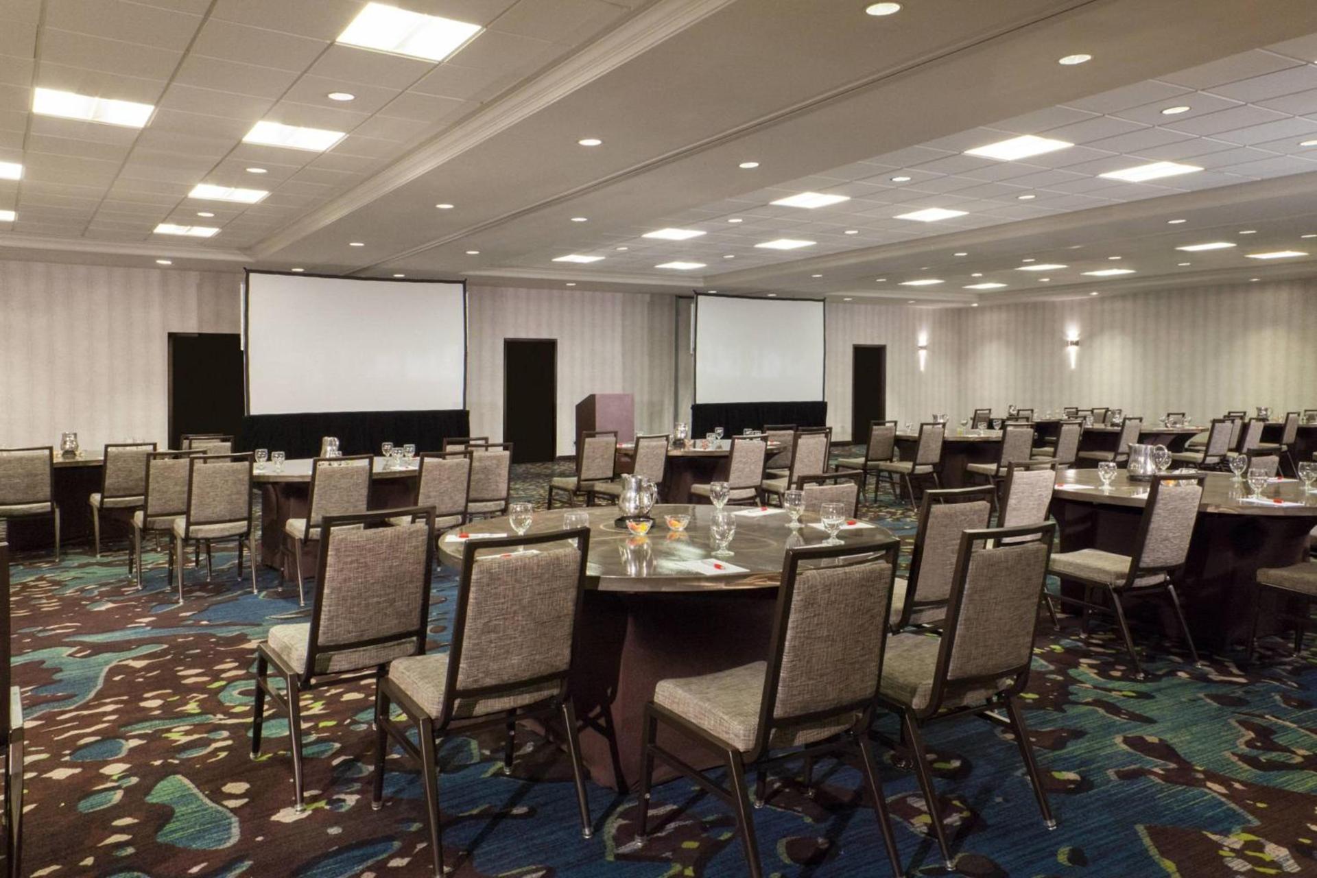 Dallas Marriott Suites Medical/Market Center photo 54