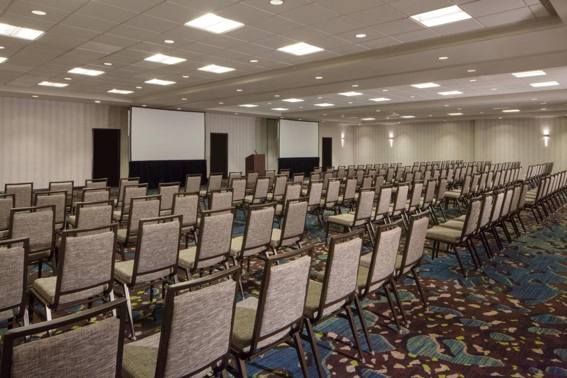 Dallas Marriott Suites Medical/Market Center photo 55