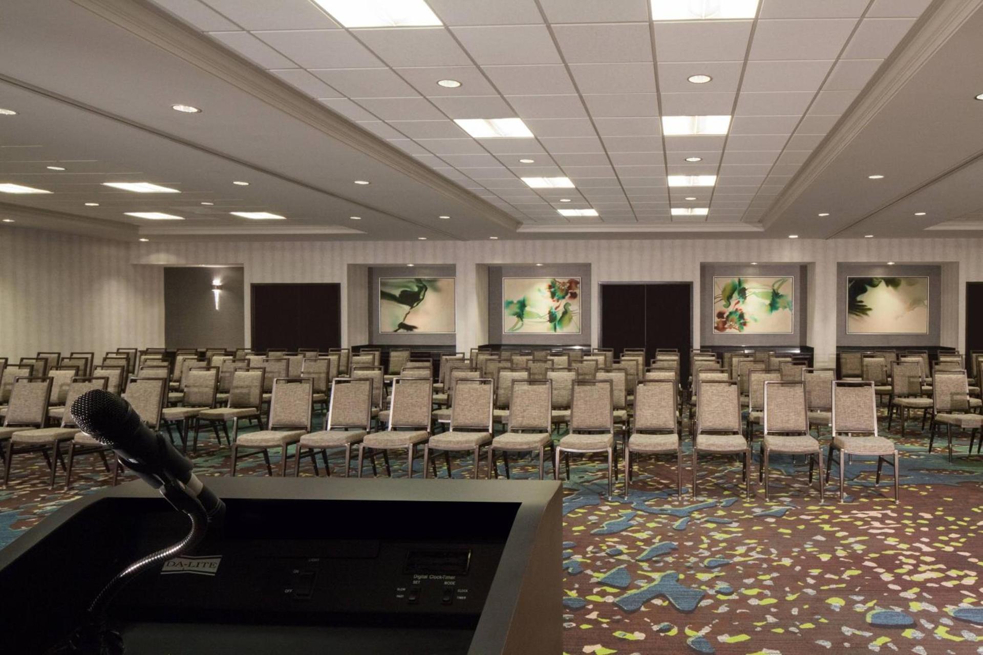 Dallas Marriott Suites Medical/Market Center photo 56