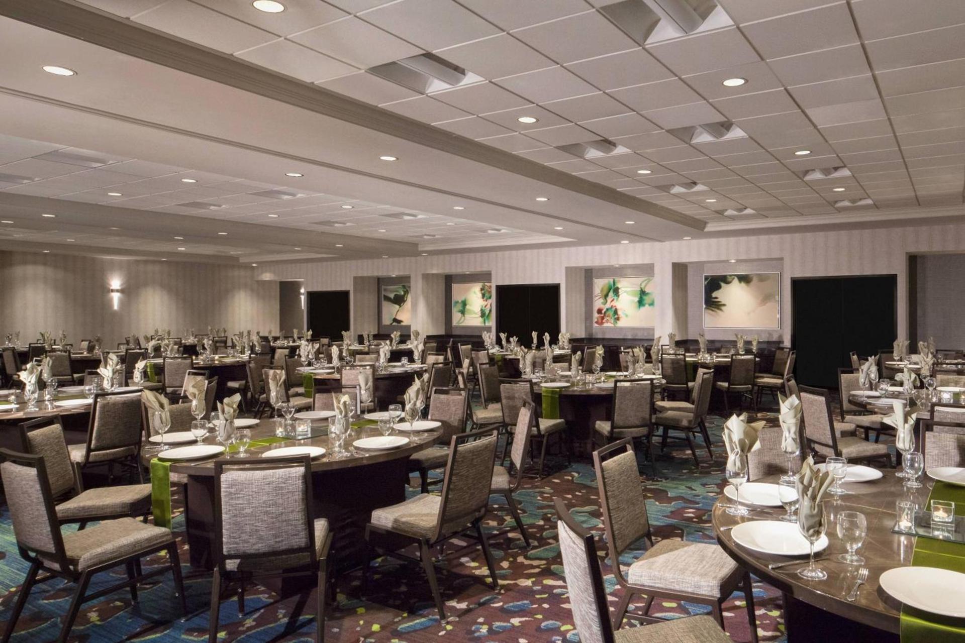 Dallas Marriott Suites Medical/Market Center photo 66