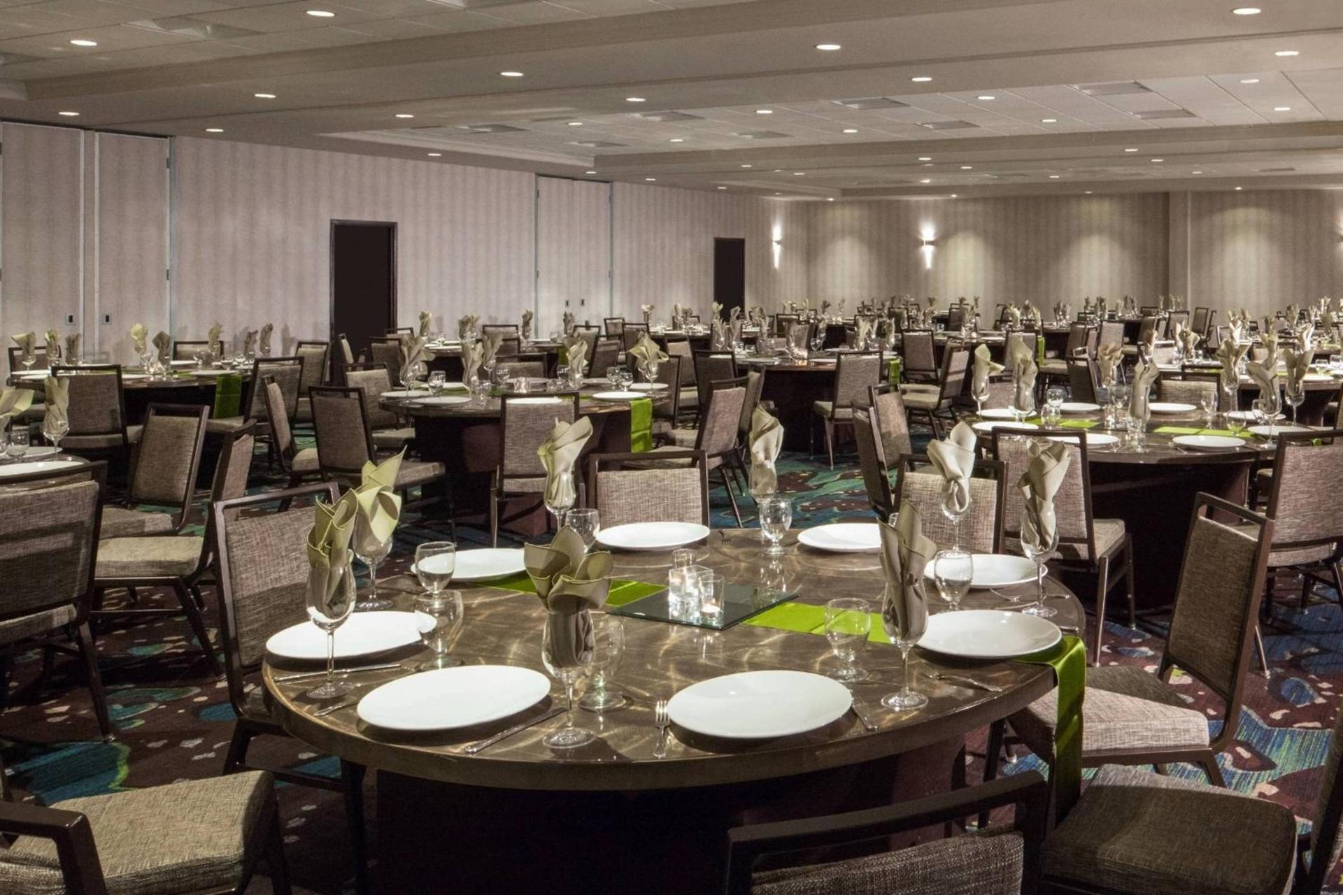 Dallas Marriott Suites Medical/Market Center photo 67
