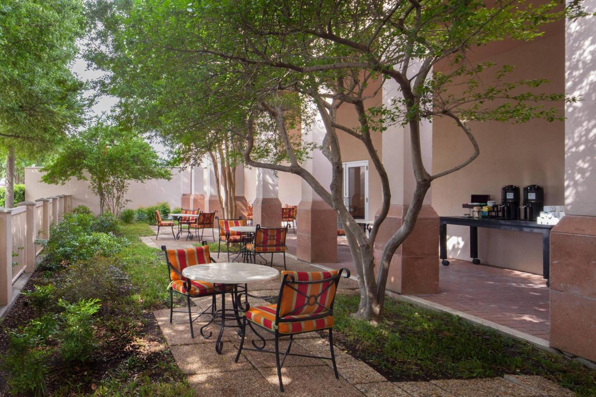 Dallas Marriott Suites Medical/Market Center photo 64