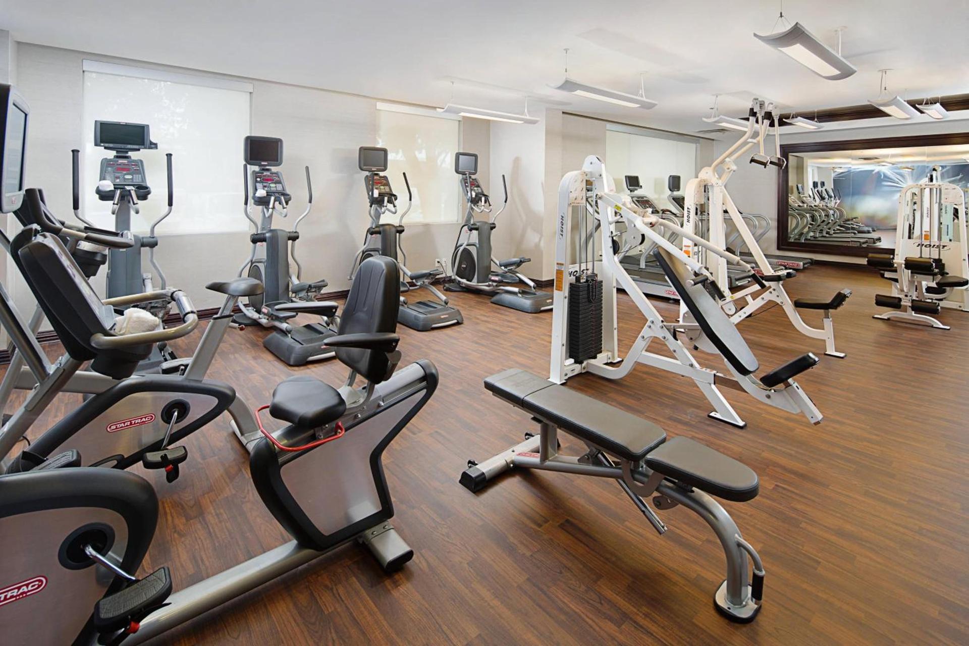 Dallas Marriott Suites Medical/Market Center photo 50