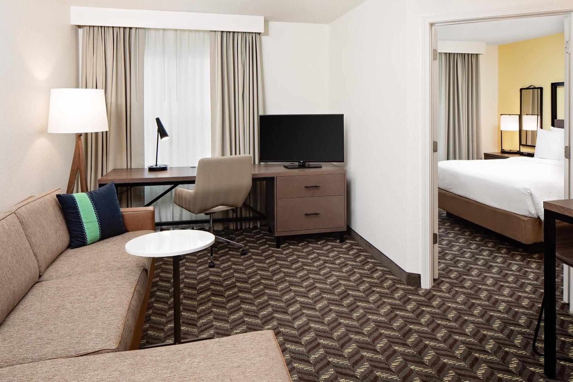 Residence Inn Boston Dedham photo 17
