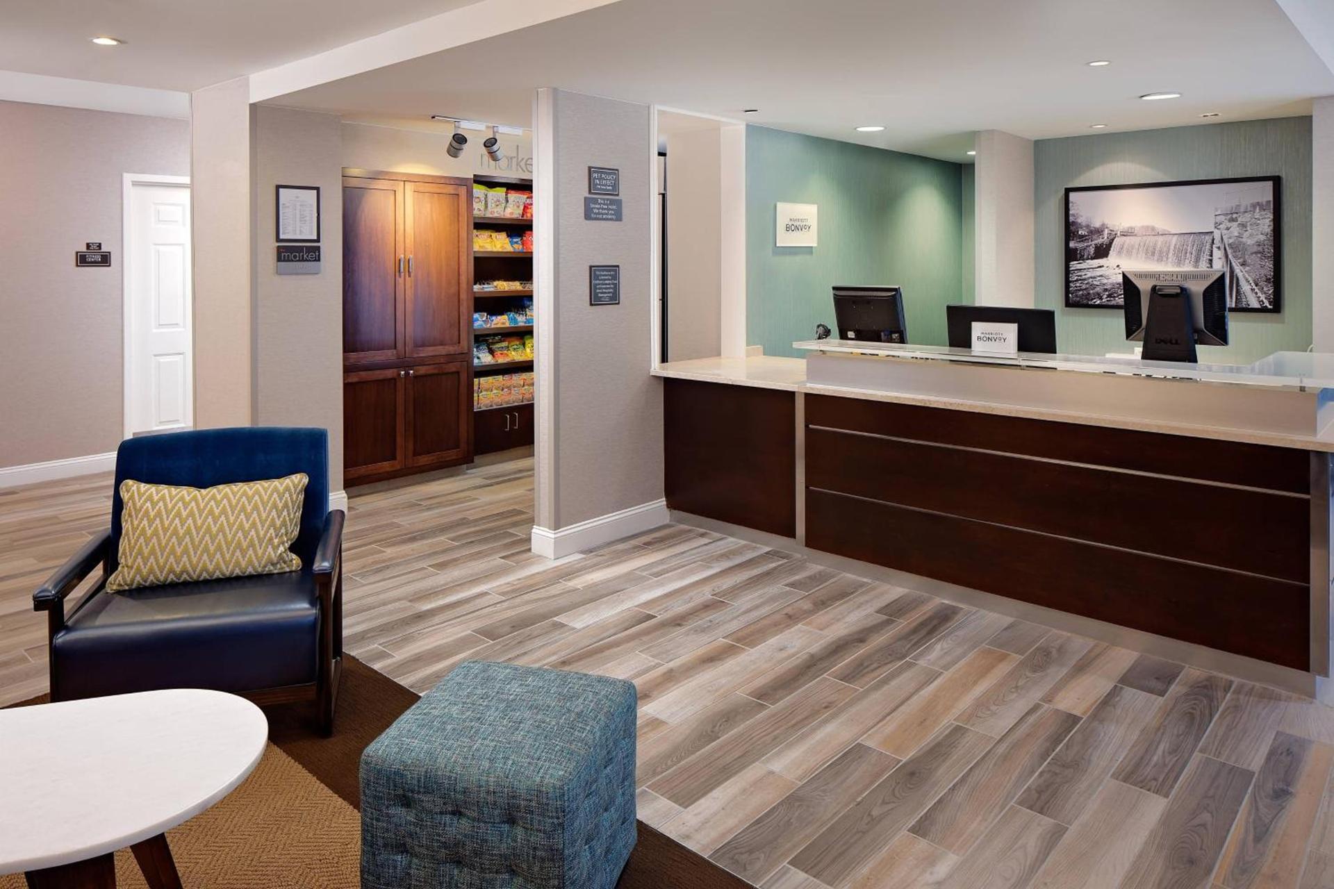 Residence Inn Boston Dedham photo 12