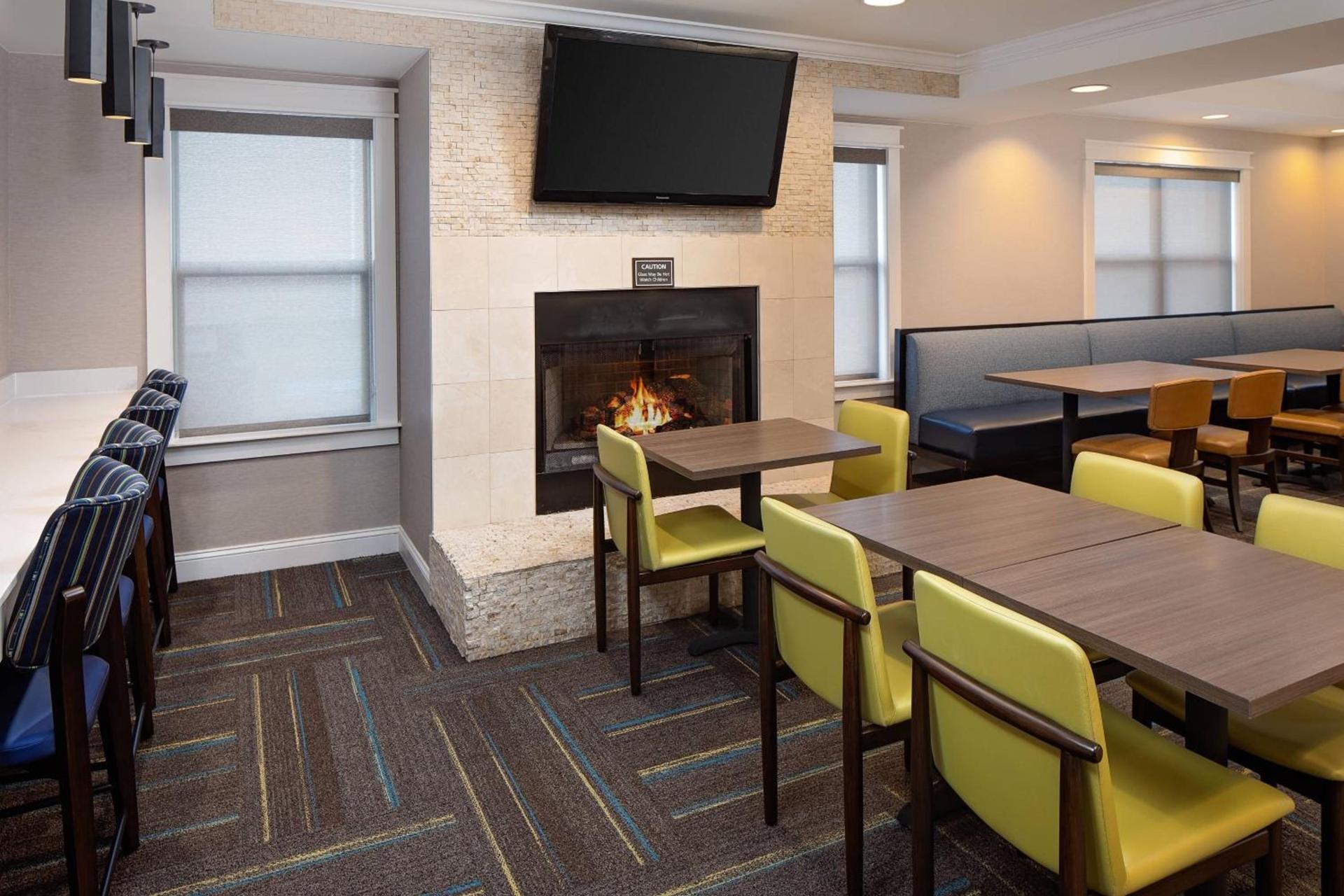 Residence Inn Boston Dedham photo 14