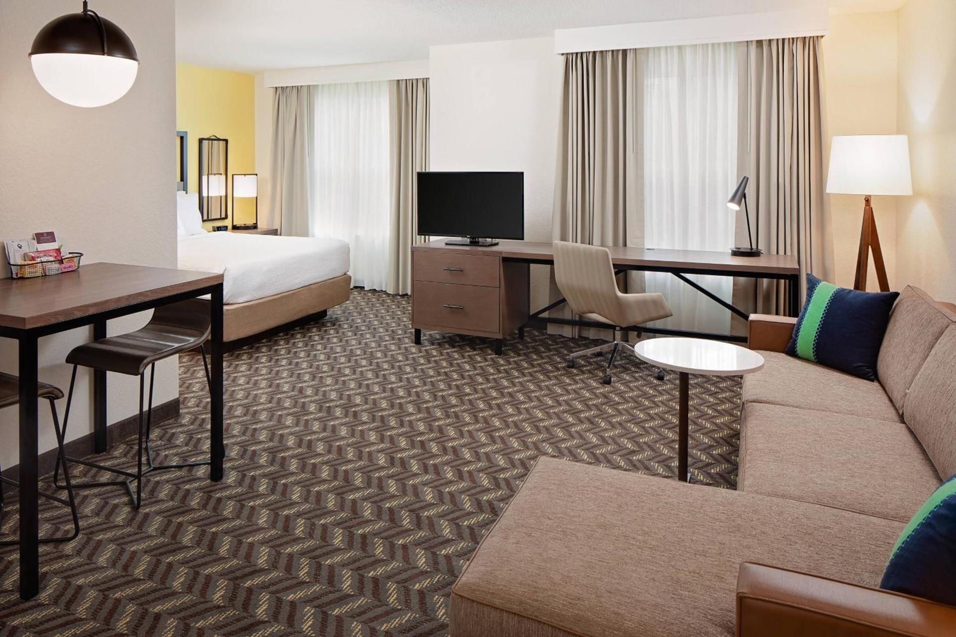 Residence Inn Boston Dedham photo 15