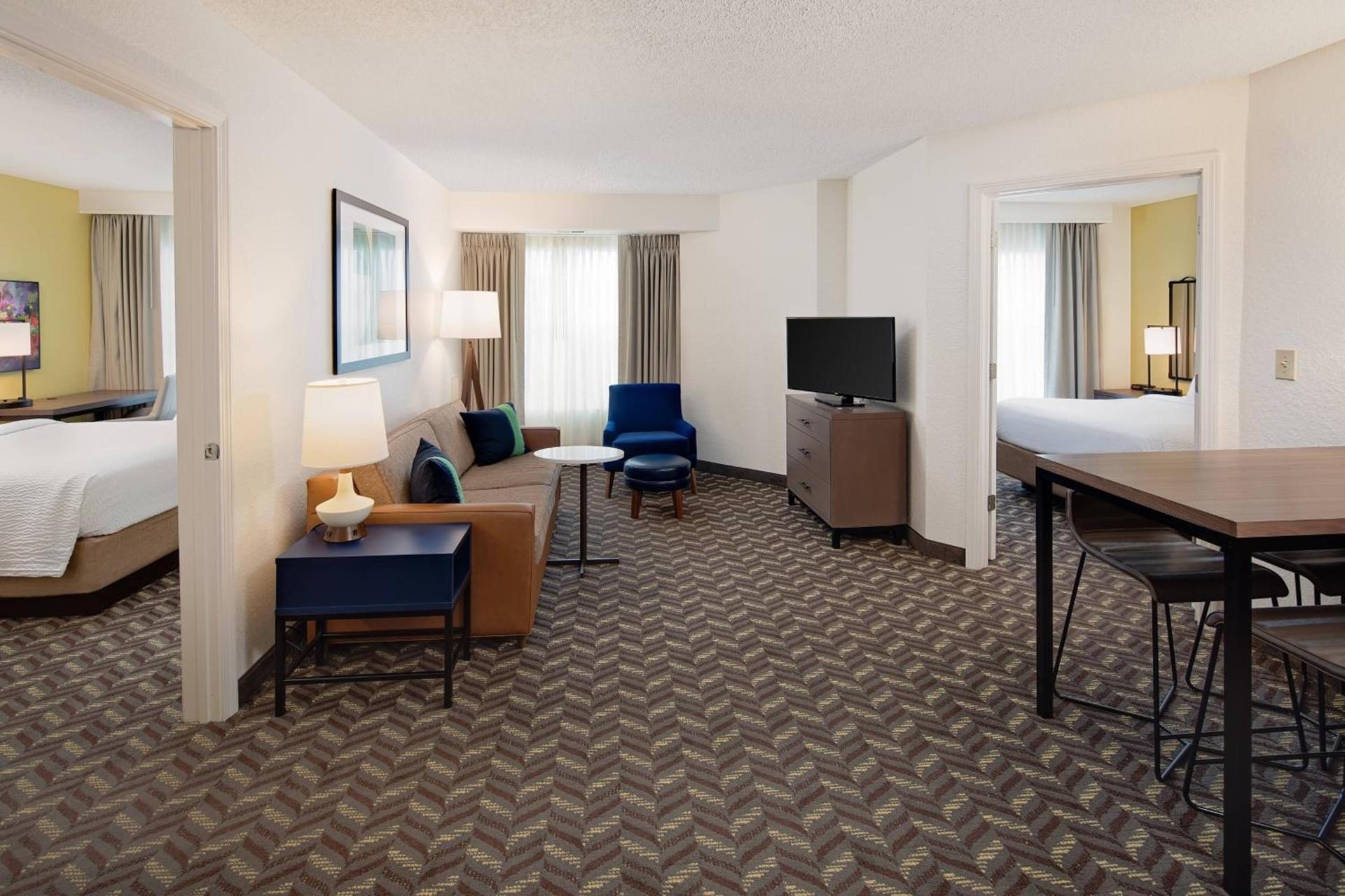 Residence Inn Boston Dedham photo 16