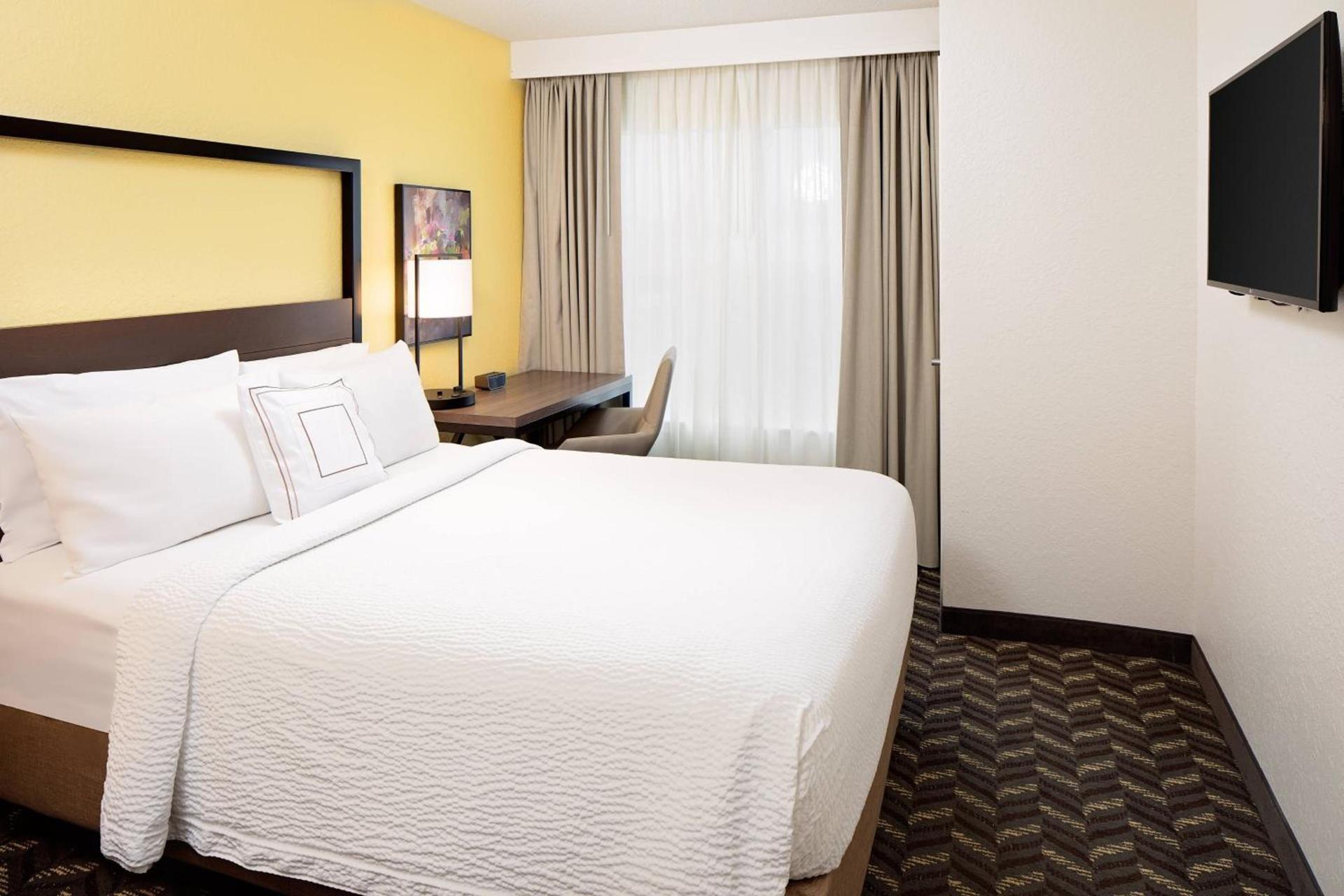 Residence Inn Boston Dedham photo 18