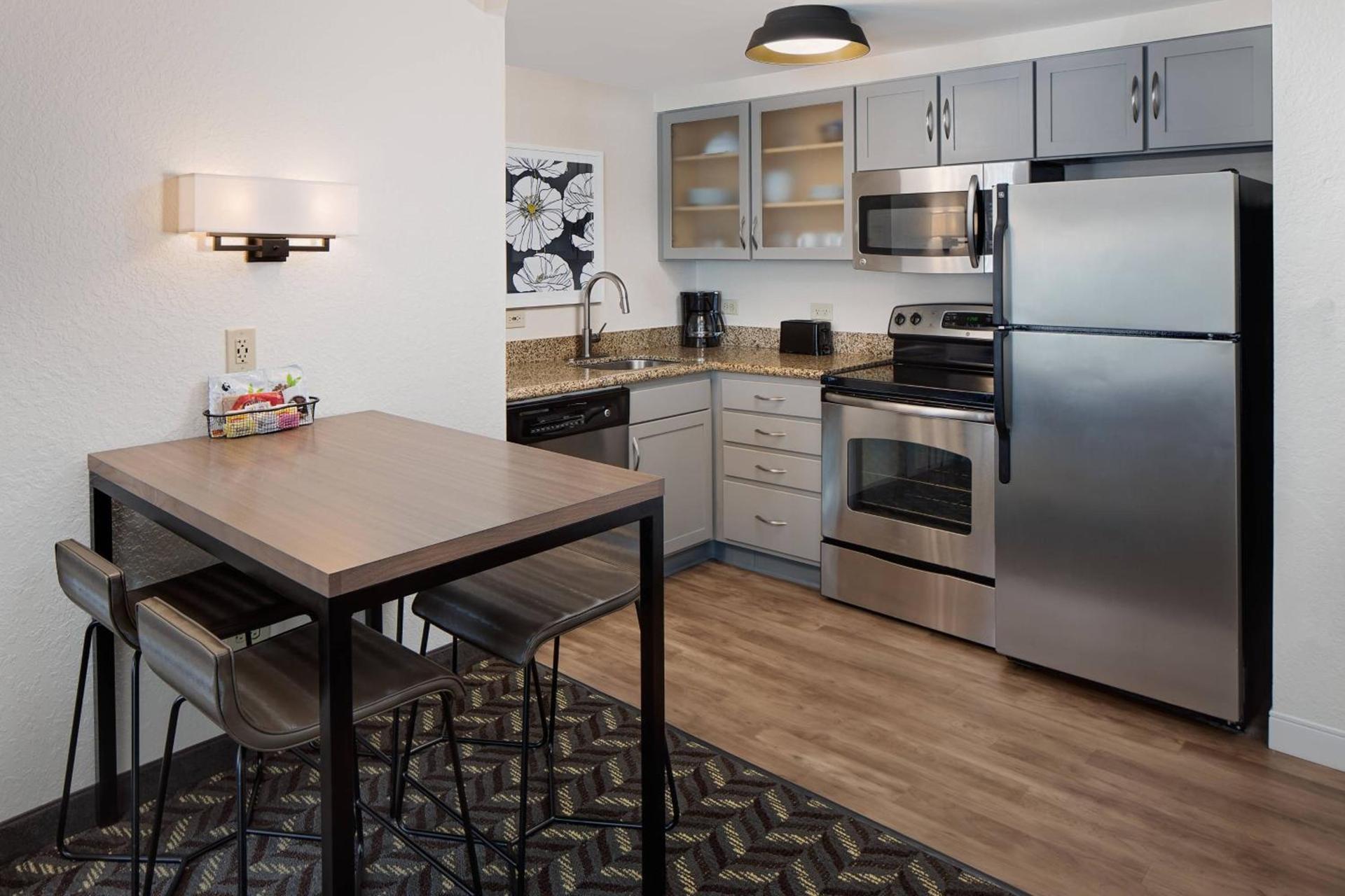 Residence Inn Boston Dedham photo 22