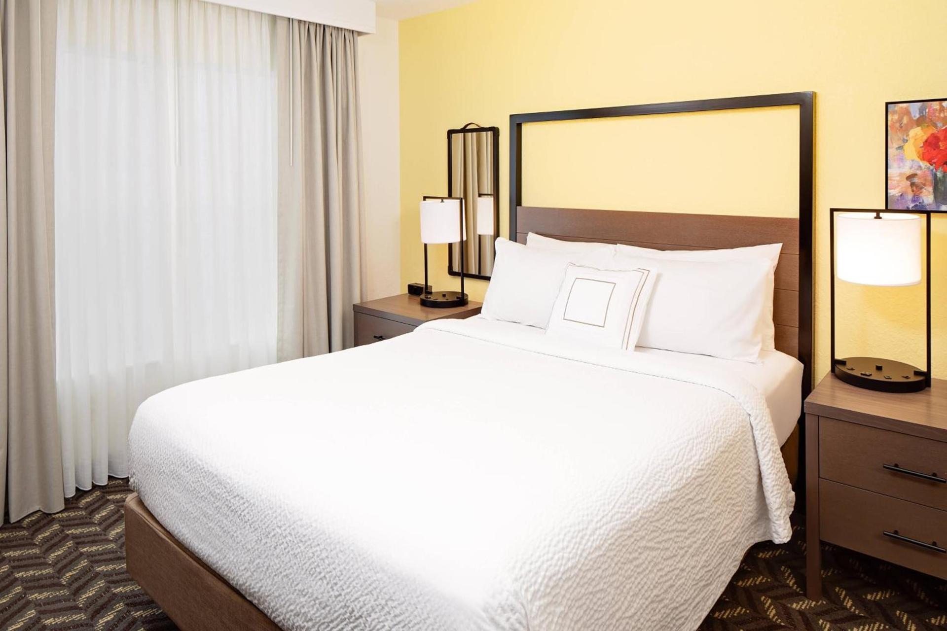 Residence Inn Boston Dedham photo 19