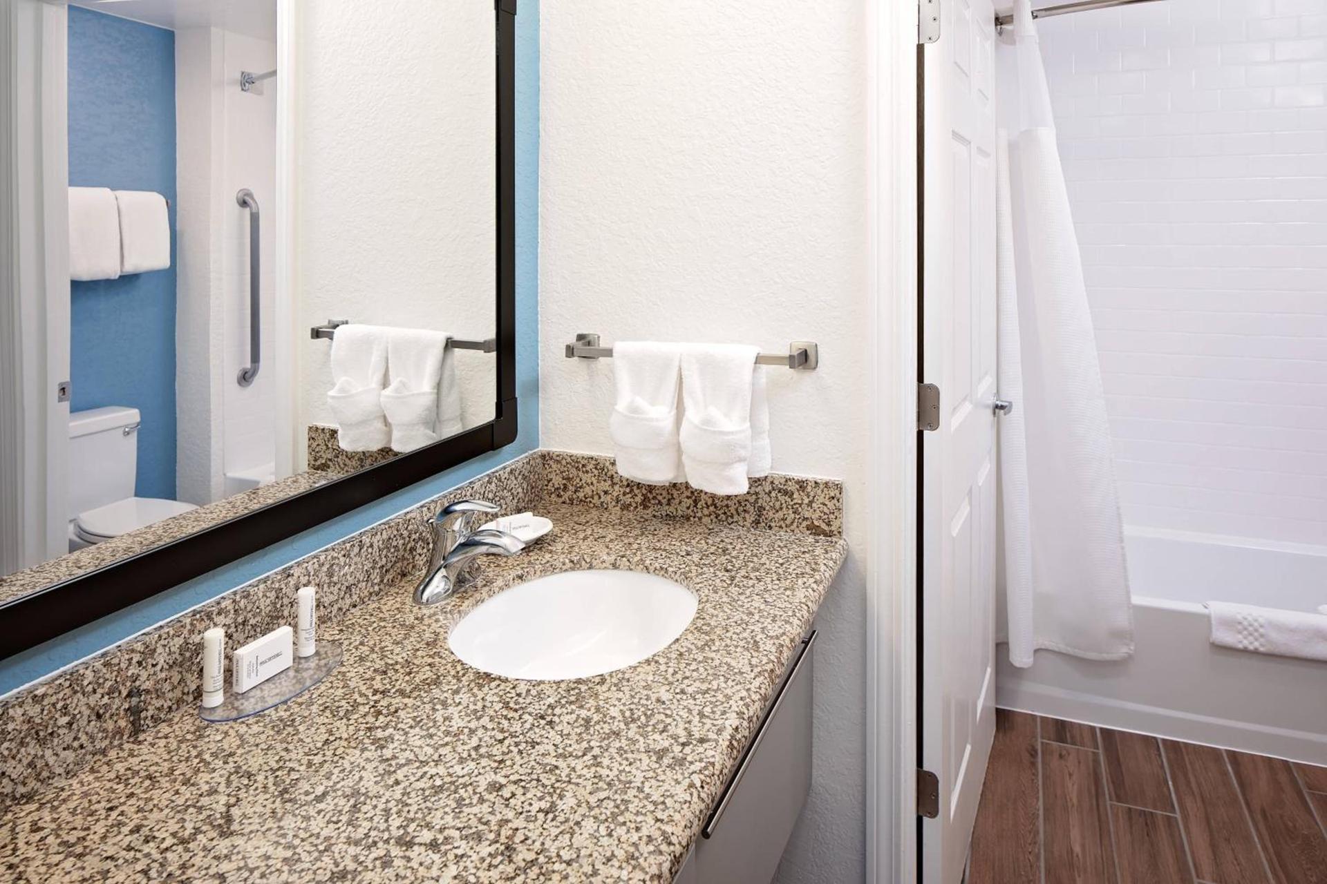 Residence Inn Boston Dedham photo 23