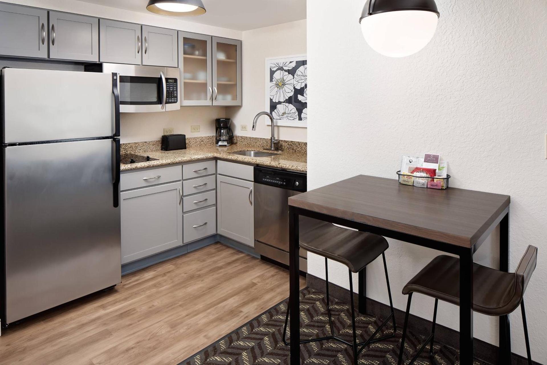 Residence Inn Boston Dedham photo 21