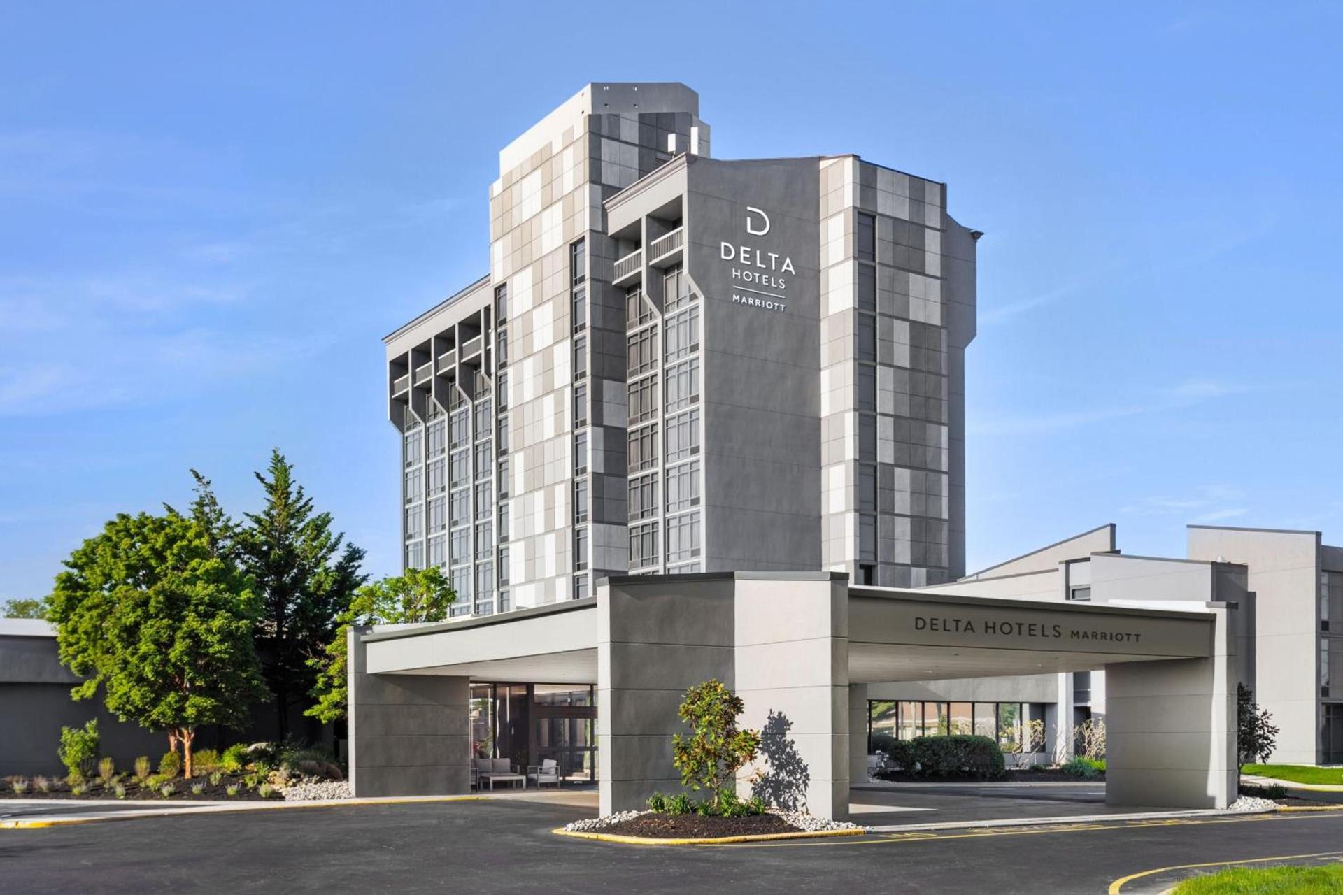 Delta Hotels by Marriott Somerset — hotel in Somerset