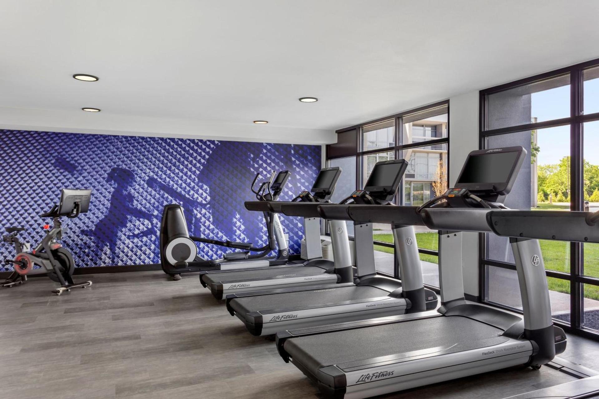 Delta Hotels by Marriott Somerset photo 16