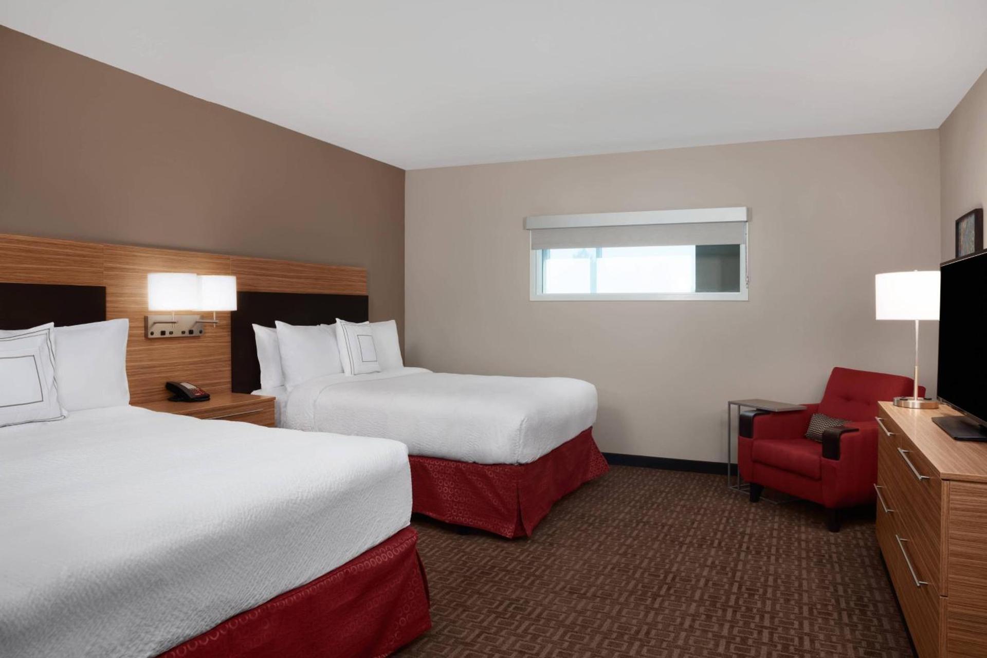 TownePlace Suites by Marriott Orlando Theme Parks Lake Buena Vista photo 9