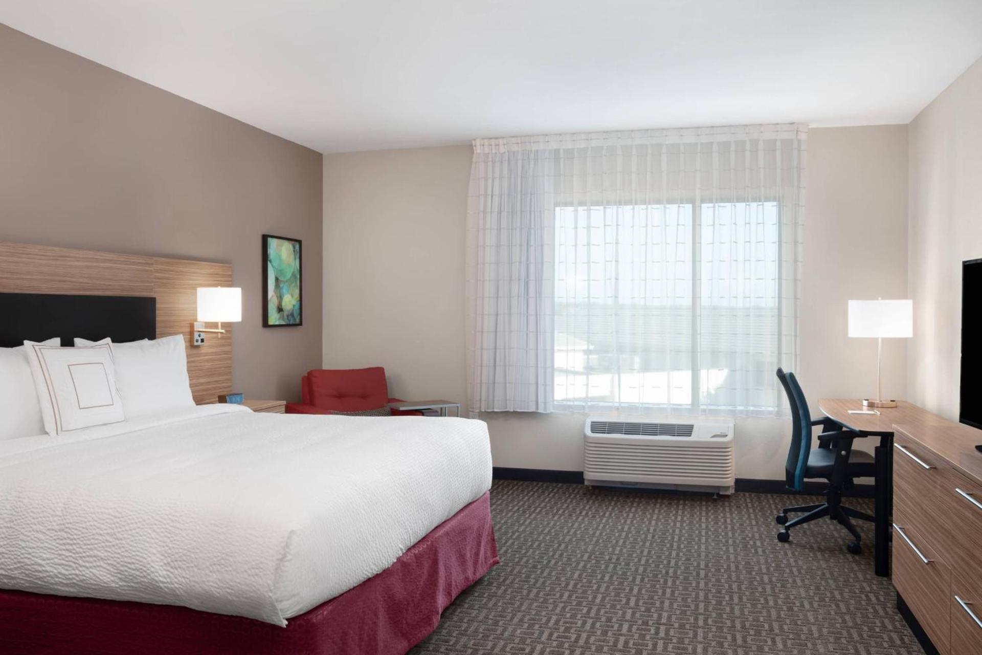TownePlace Suites by Marriott Orlando Theme Parks Lake Buena Vista photo 11