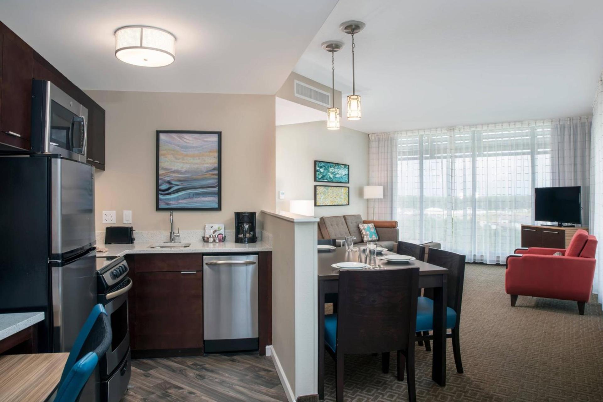 TownePlace Suites by Marriott Orlando Theme Parks Lake Buena Vista photo 14