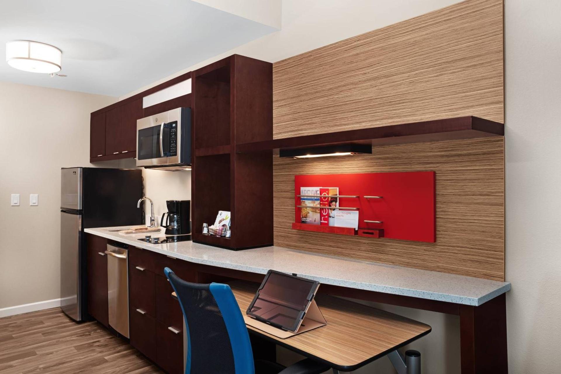 TownePlace Suites by Marriott Orlando Theme Parks Lake Buena Vista photo 13