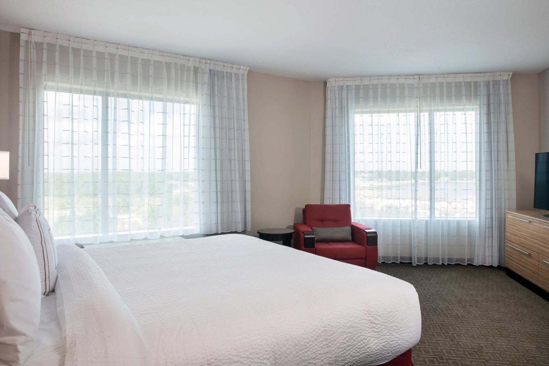 TownePlace Suites by Marriott Orlando Theme Parks Lake Buena Vista photo 15