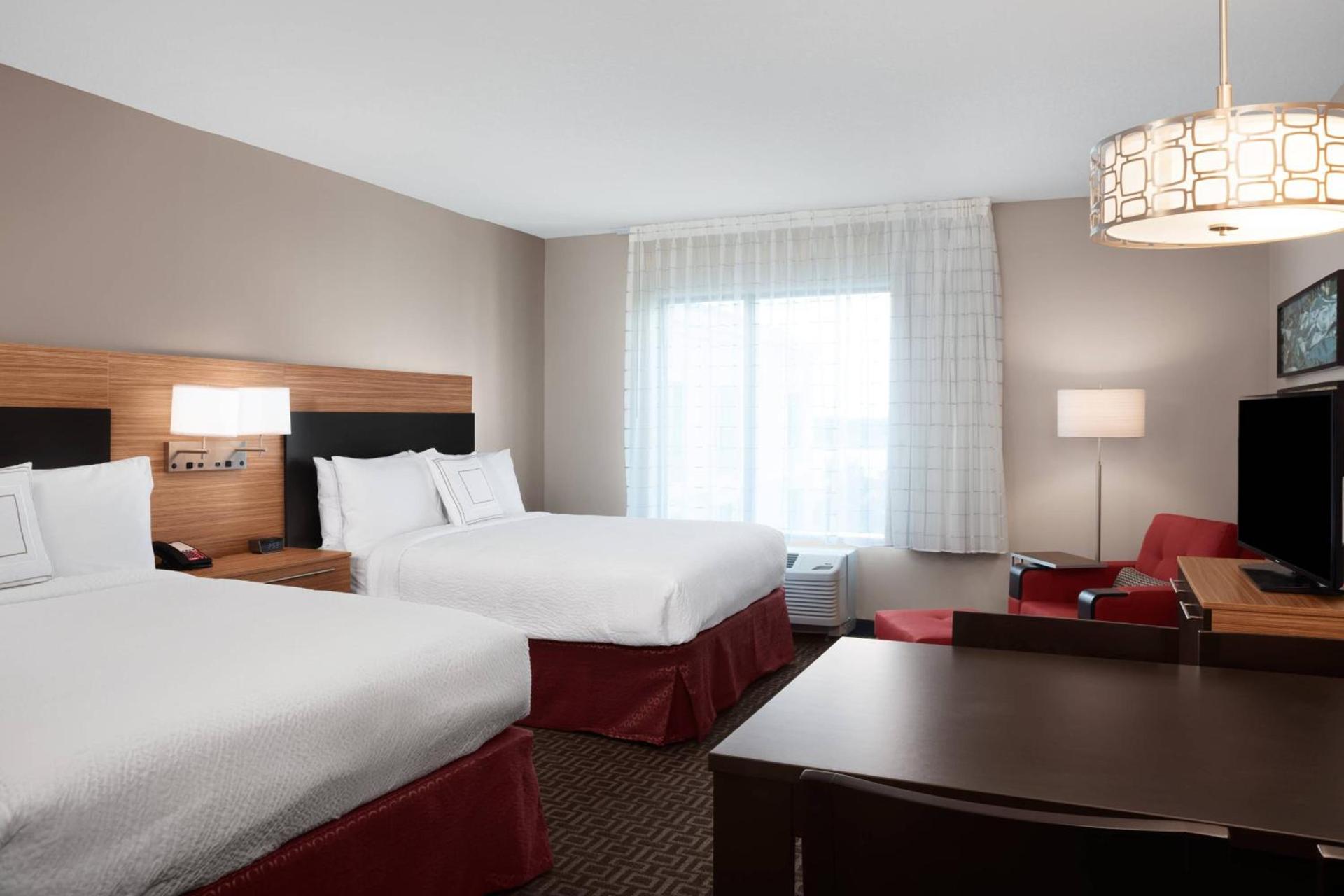 TownePlace Suites by Marriott Orlando Theme Parks Lake Buena Vista photo 16