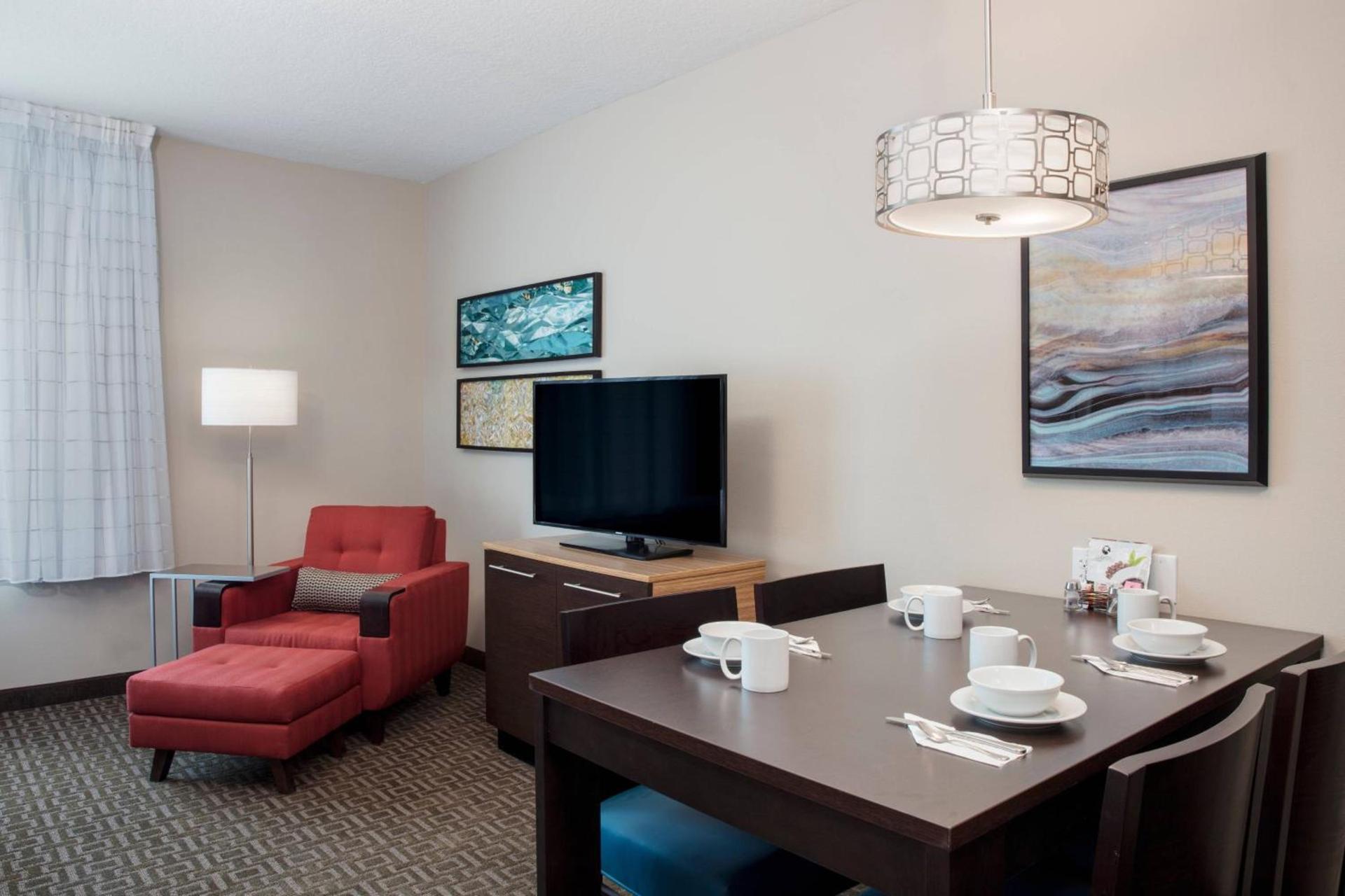 TownePlace Suites by Marriott Orlando Theme Parks Lake Buena Vista photo 17