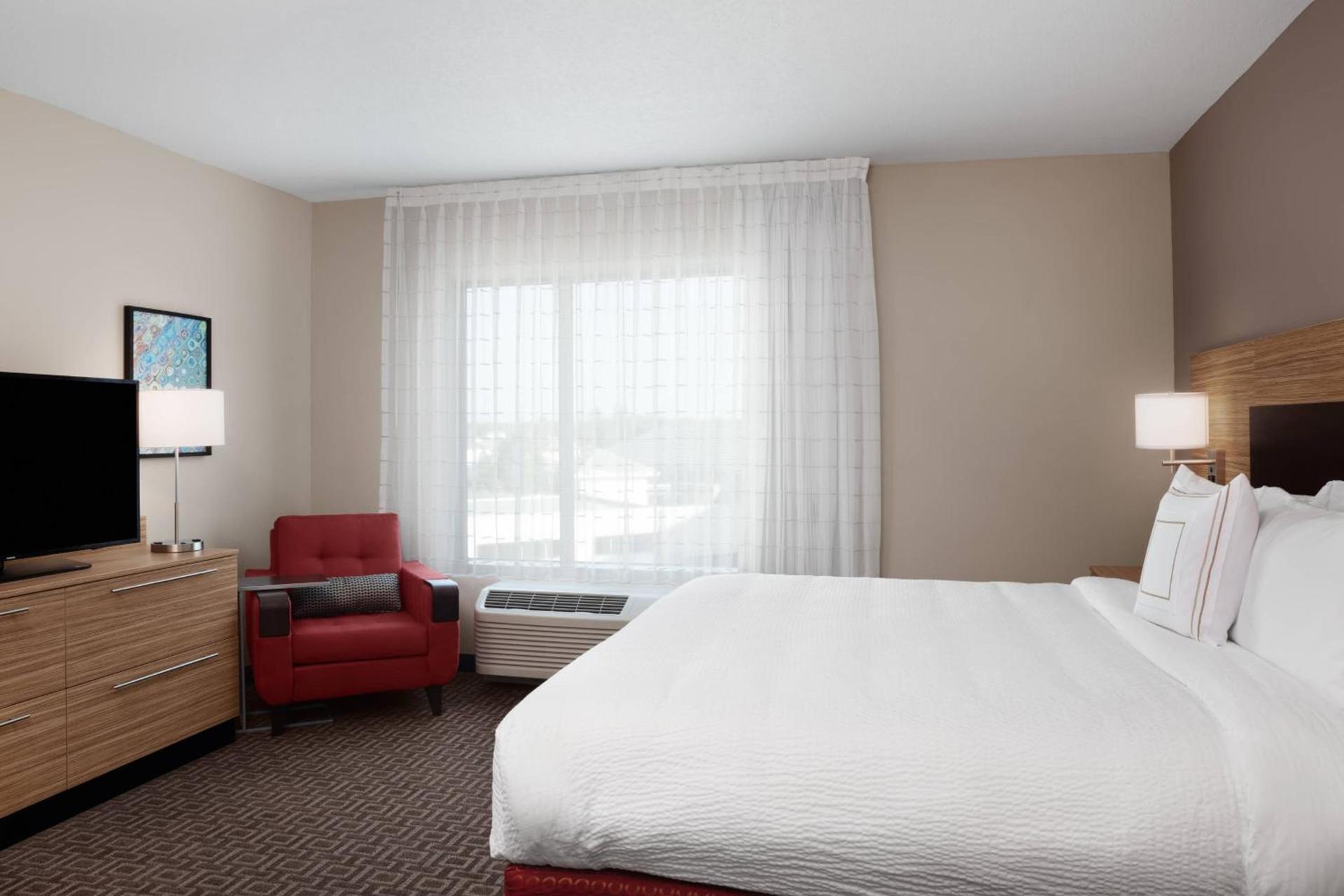 TownePlace Suites by Marriott Orlando Theme Parks Lake Buena Vista photo 19