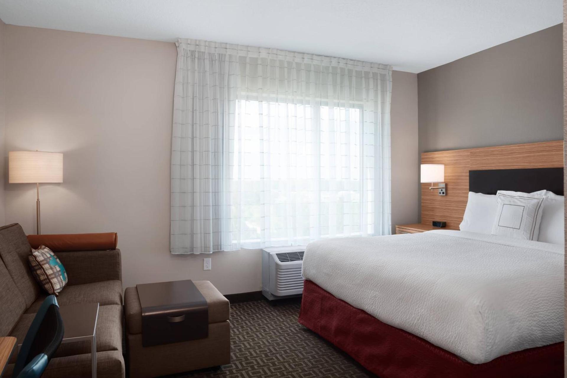 TownePlace Suites by Marriott Orlando Theme Parks Lake Buena Vista photo 20
