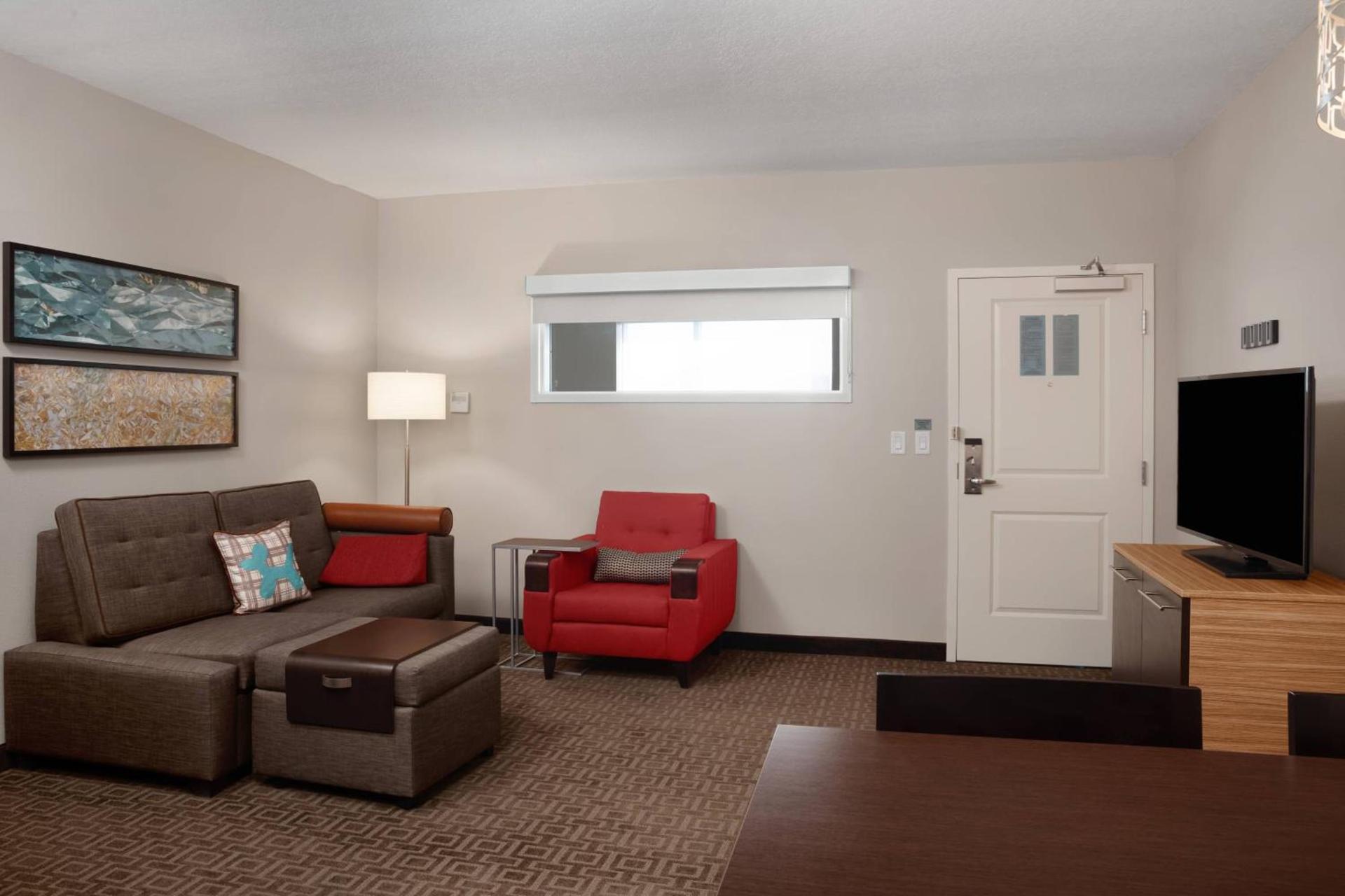 TownePlace Suites by Marriott Orlando Theme Parks Lake Buena Vista photo 21